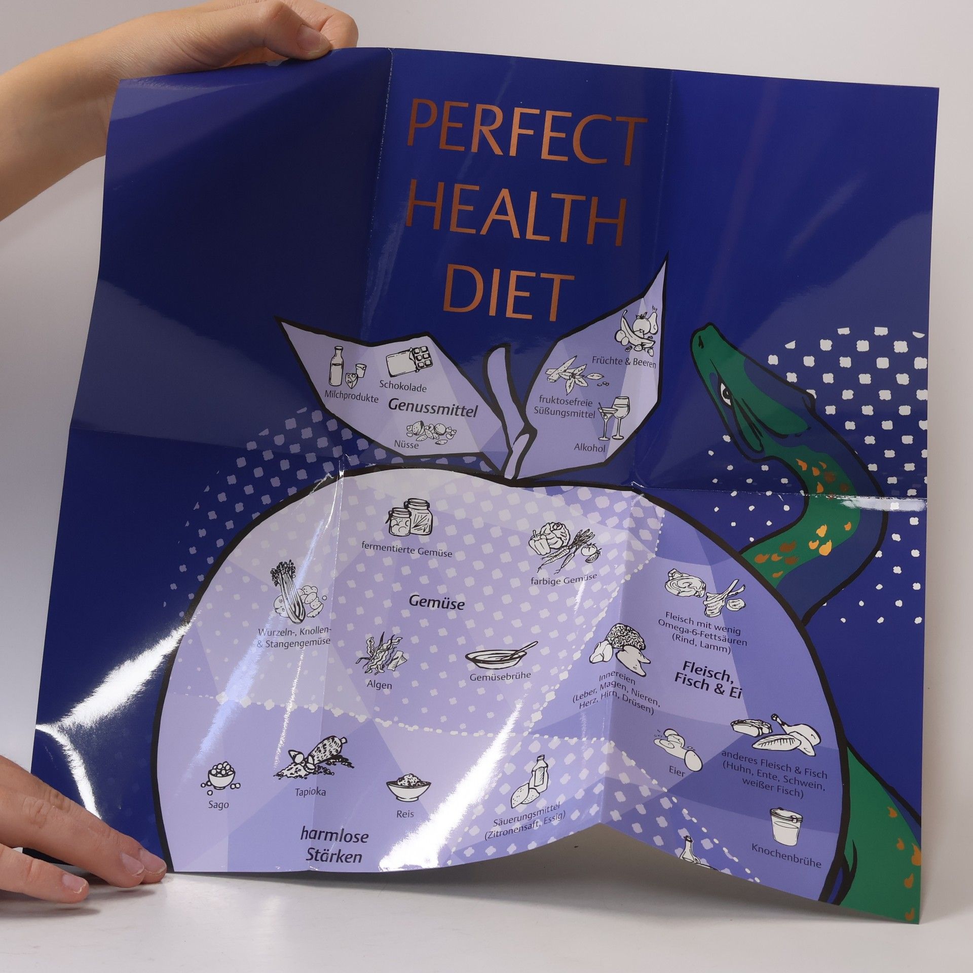Paul Jaminet Perfect Health Diet