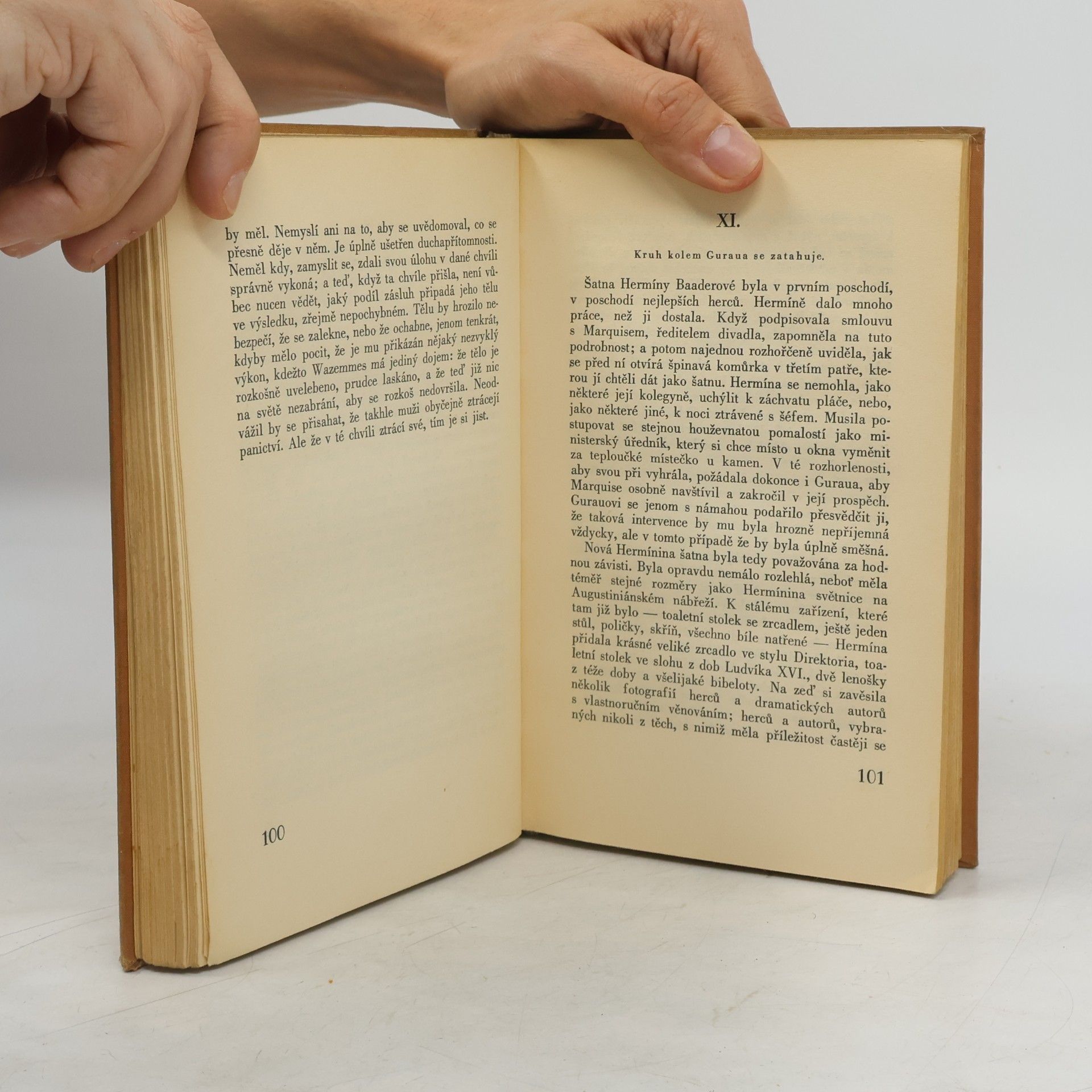 Jules Romains Lidé dobré vůle. [Sv.] II, Quinettův zločin = [Les Hommes de bonne volonté. Sv.] II, [Crime de Quinette]