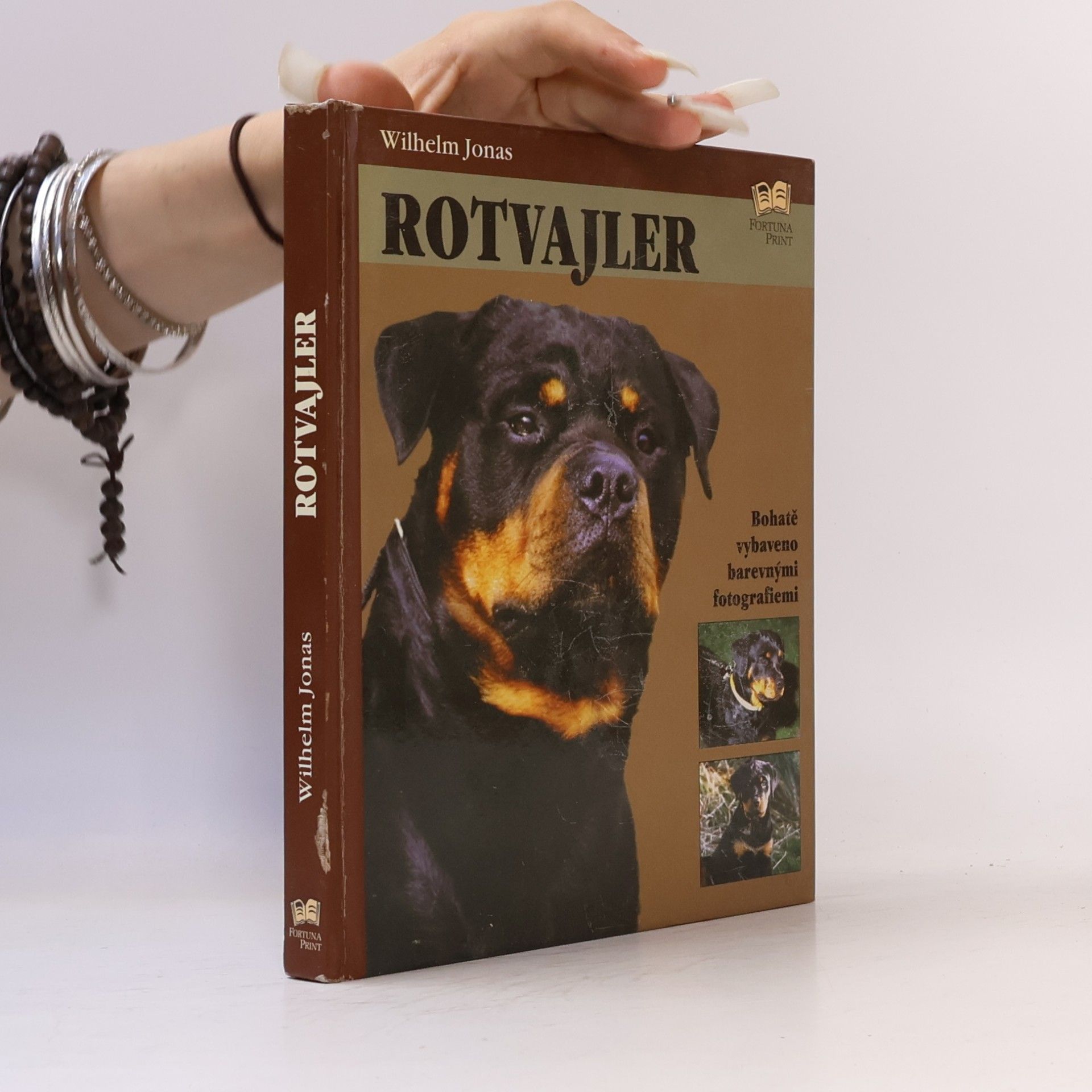 Renee Low Rotvajler