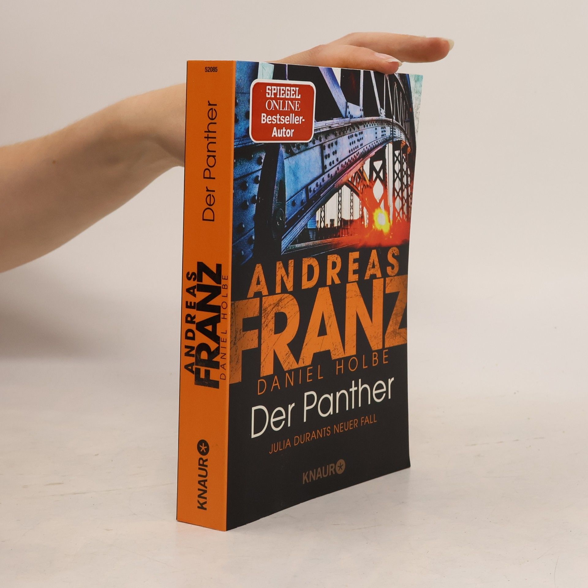 Der Panther