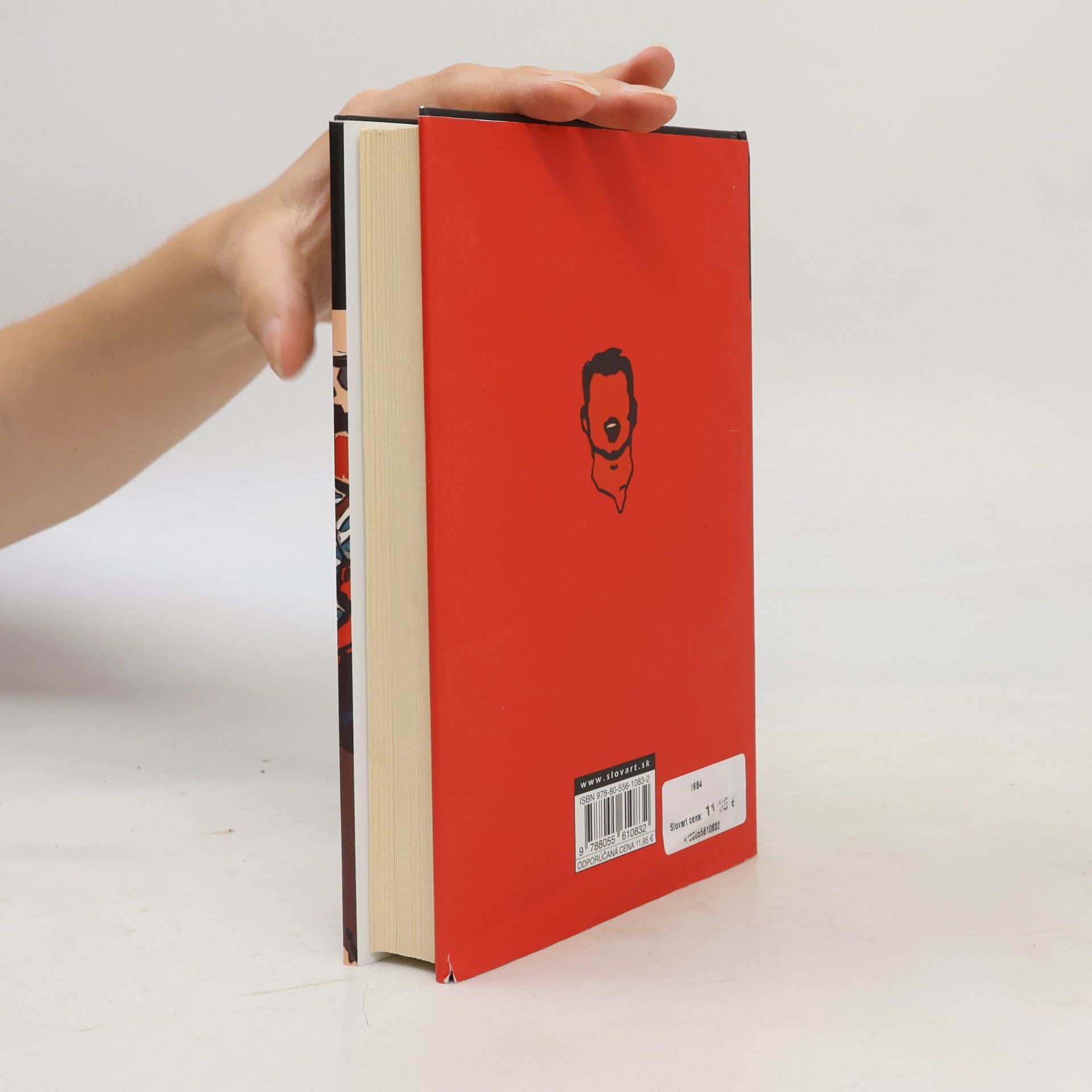 George Orwell 1984