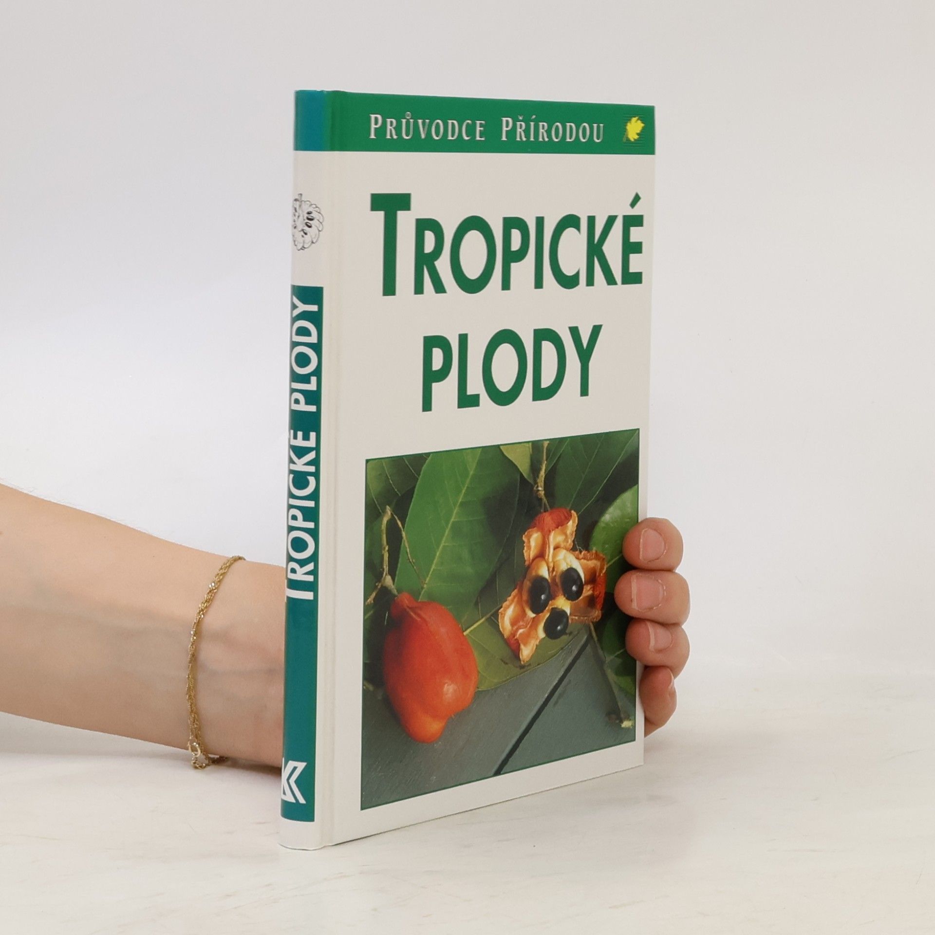 Bettina Schulz-Wendler Tropické plody