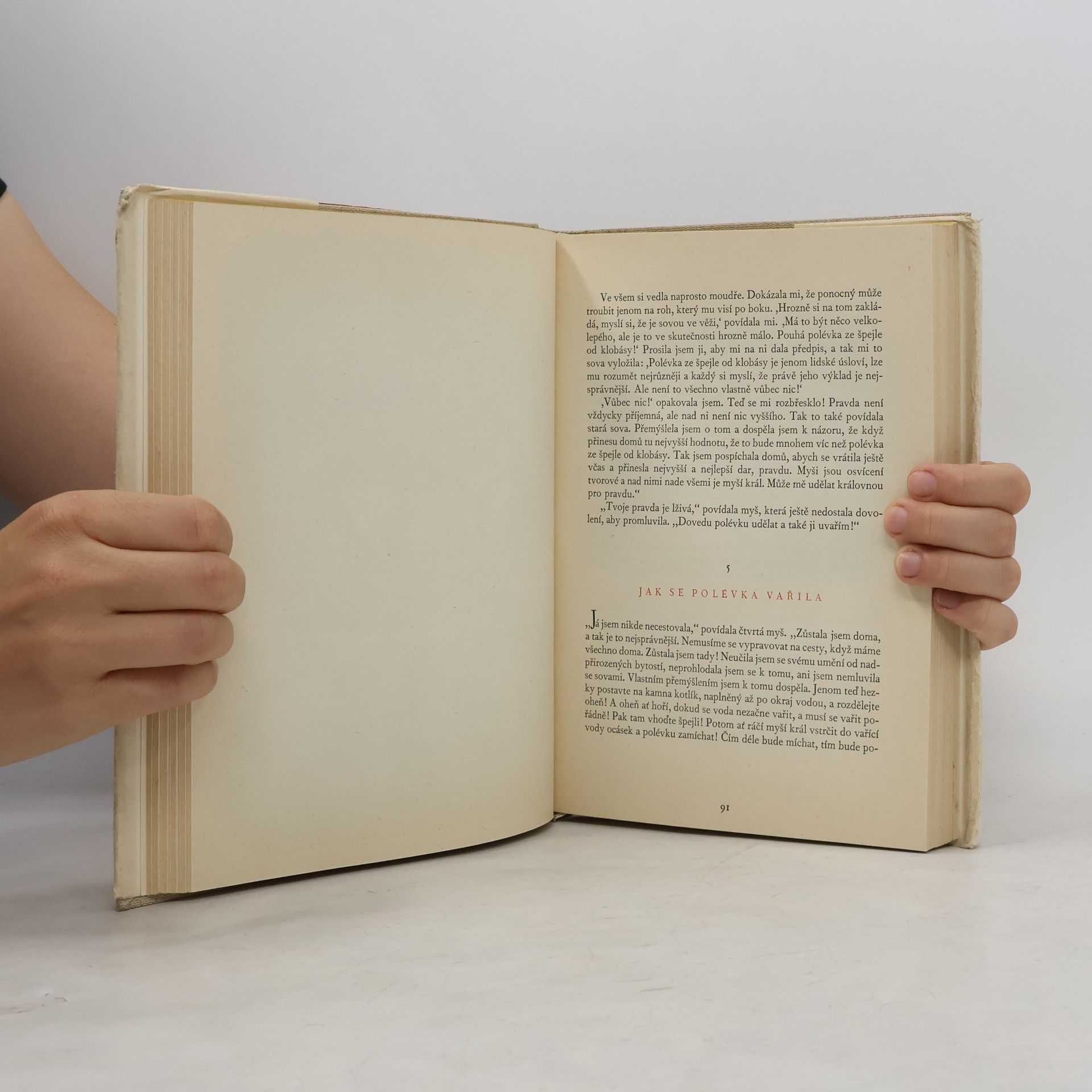Hans-Christian Andersen Pohádky a povídky 2.