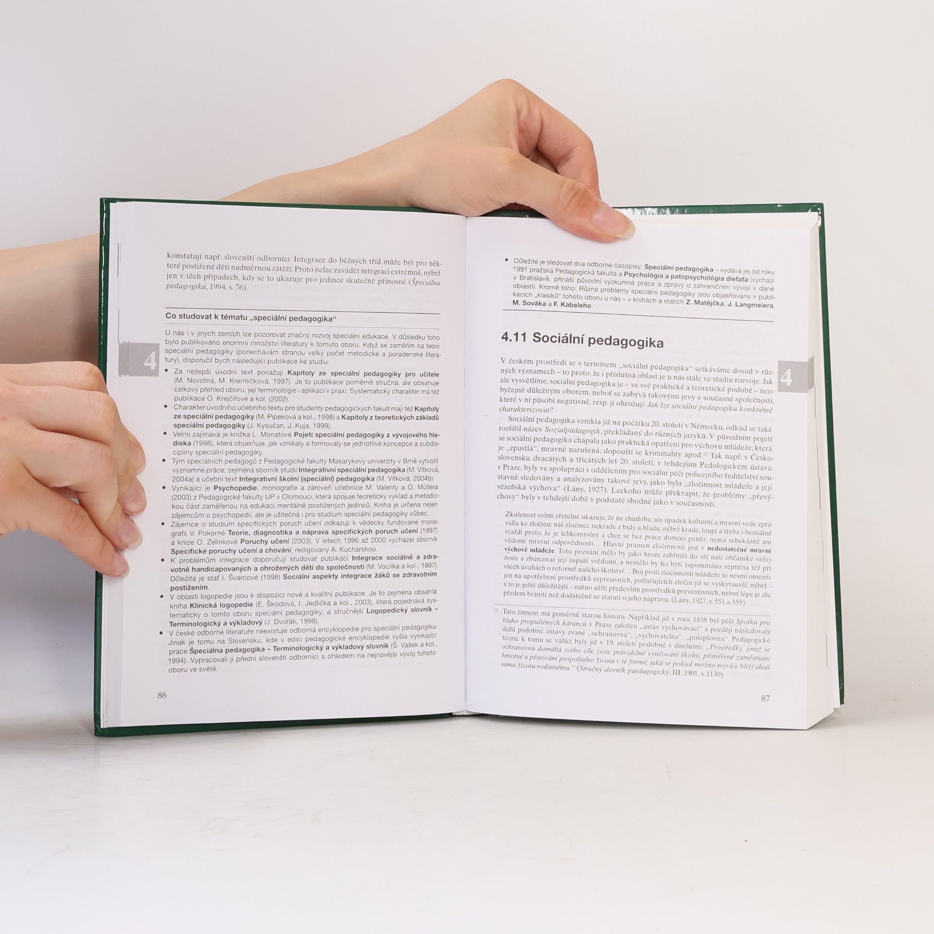 Jan Průcha Přehled pedagogiky : Úvod do studia oboru