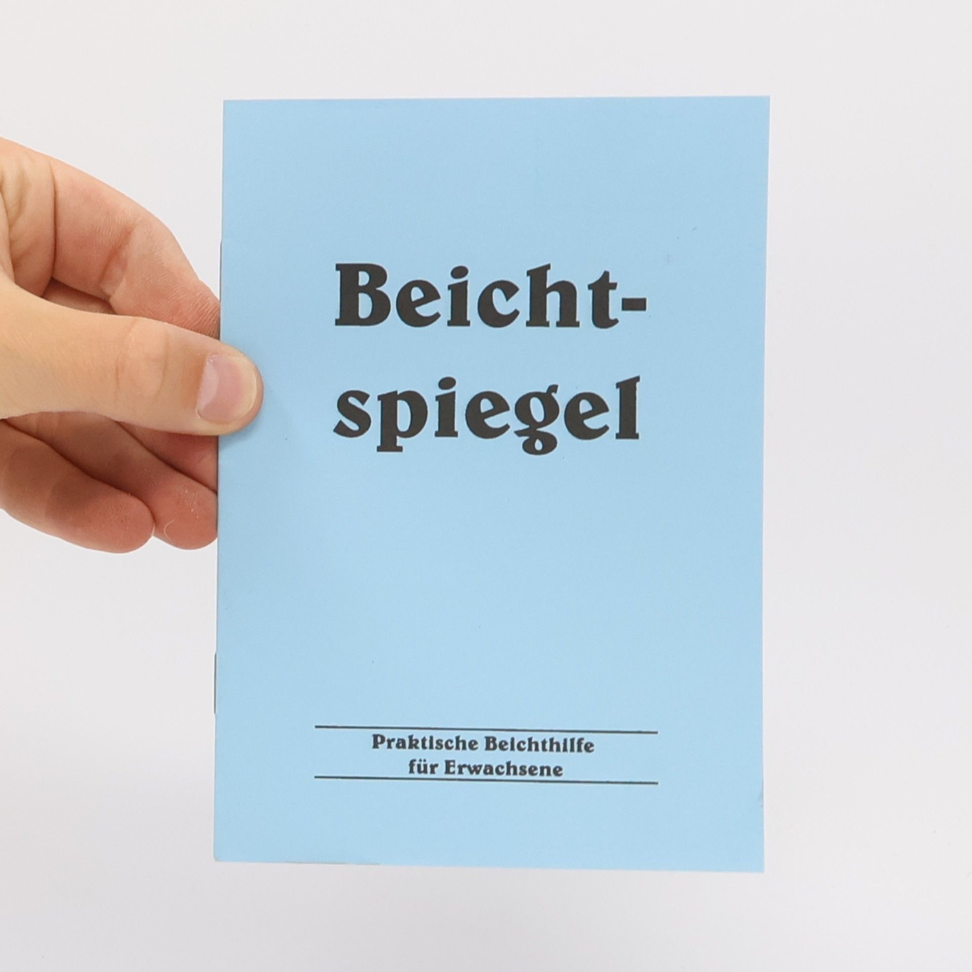 Pius X. (Papst) Kompendium der christlichen Lehre