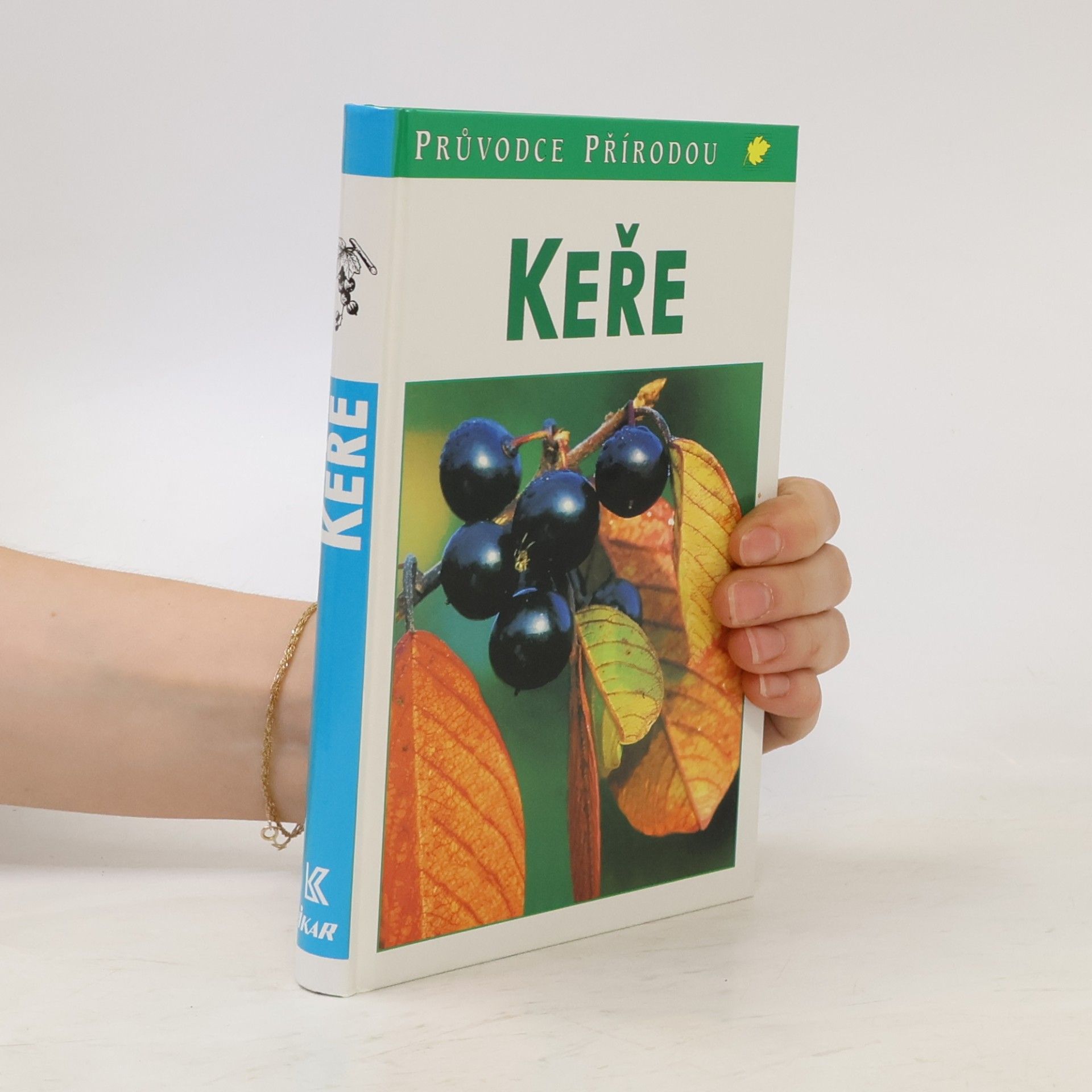 Keře
