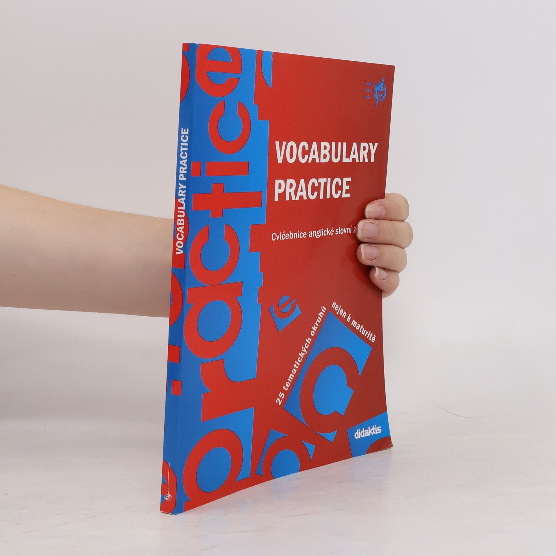 Juraj Belán Vocabulary practice