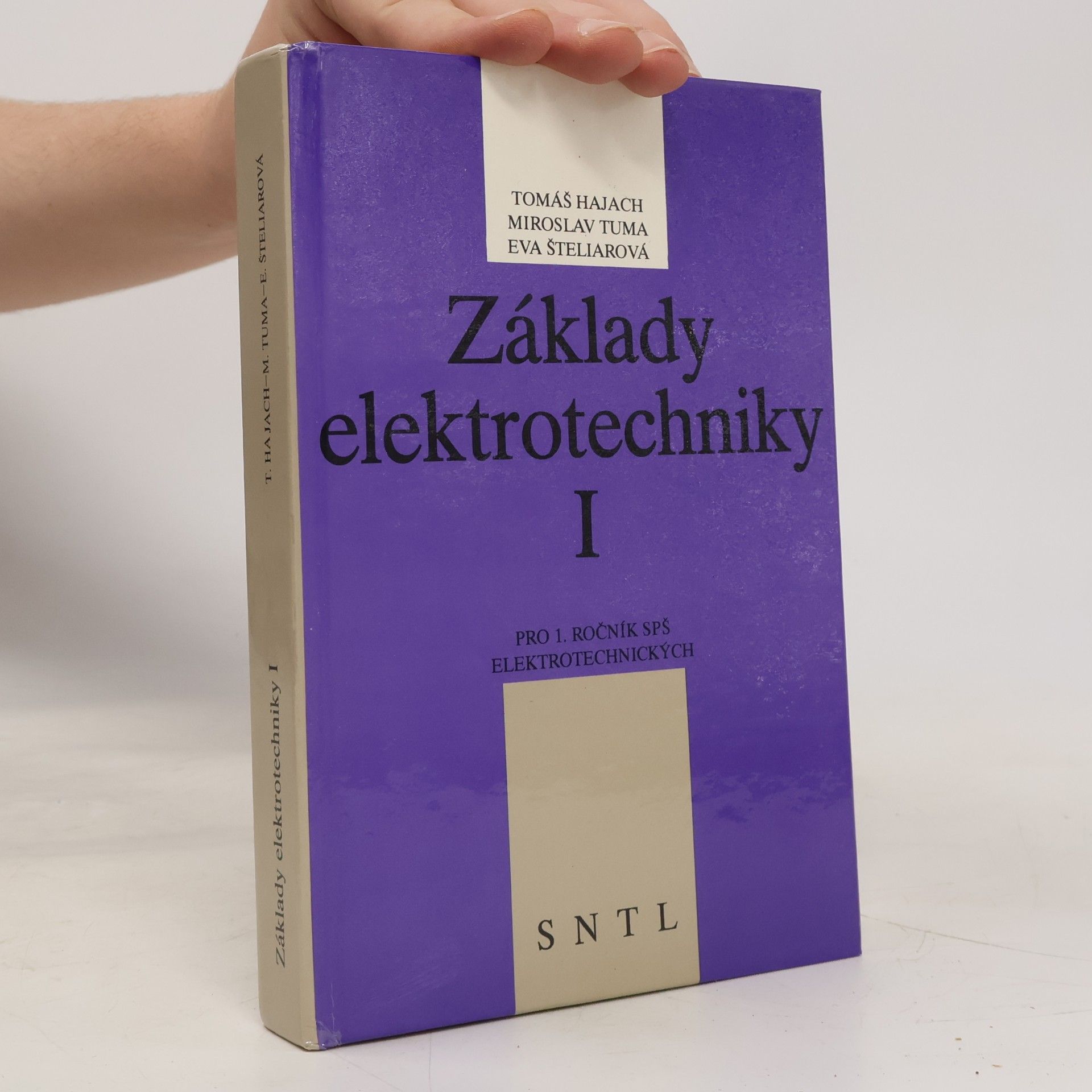 Základy elektrotechniky