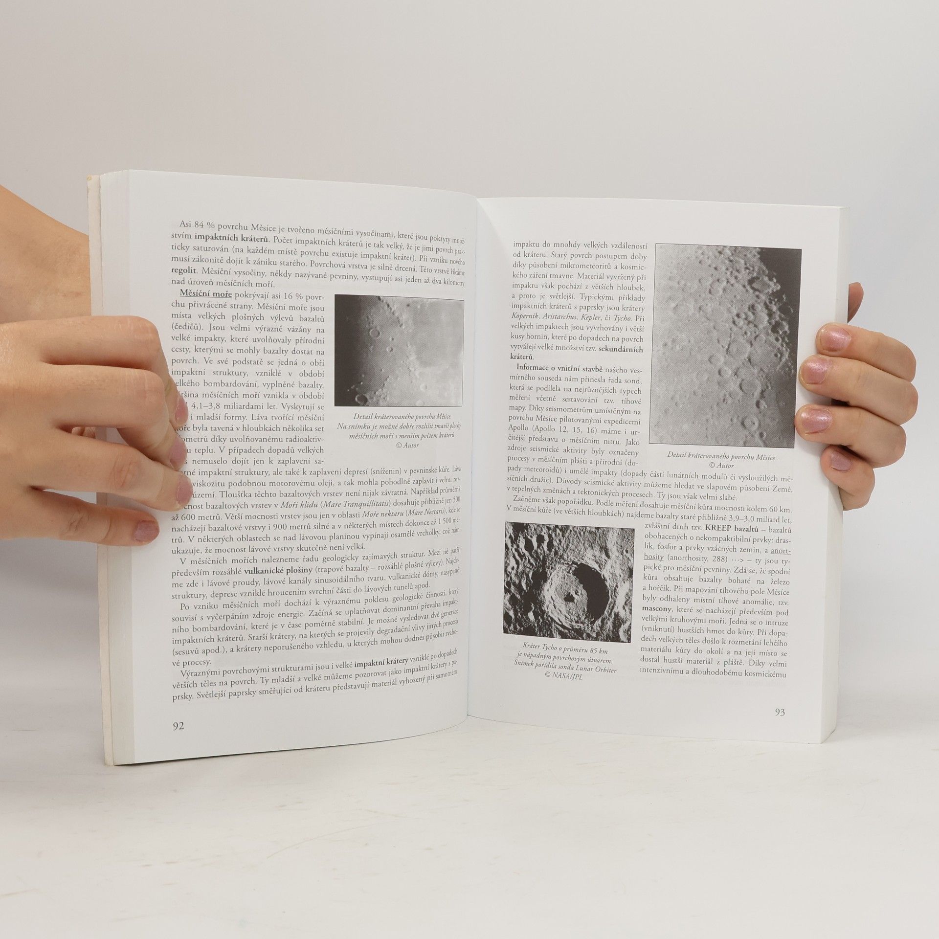 Libor Lenža Astronomie pro každého