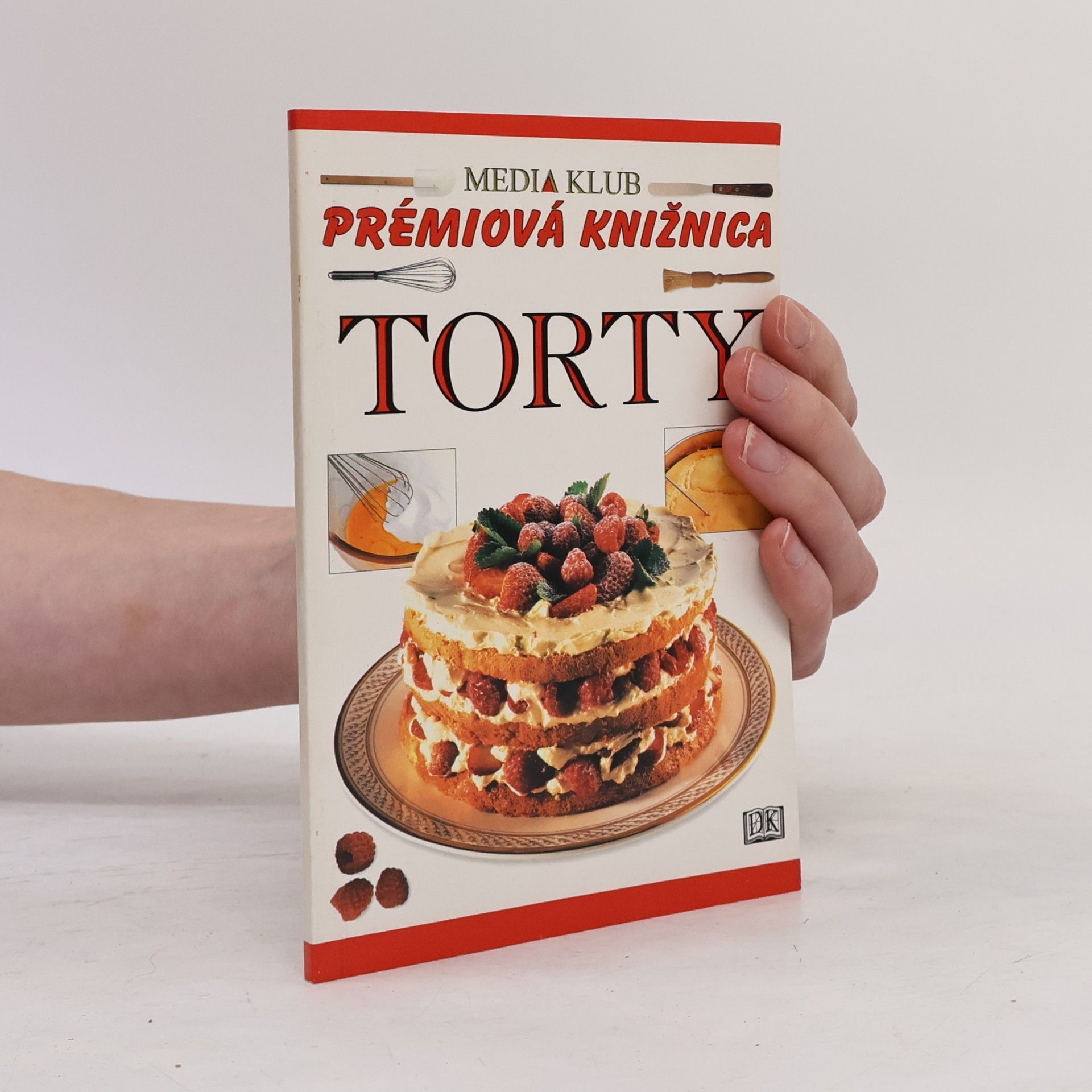 Torty