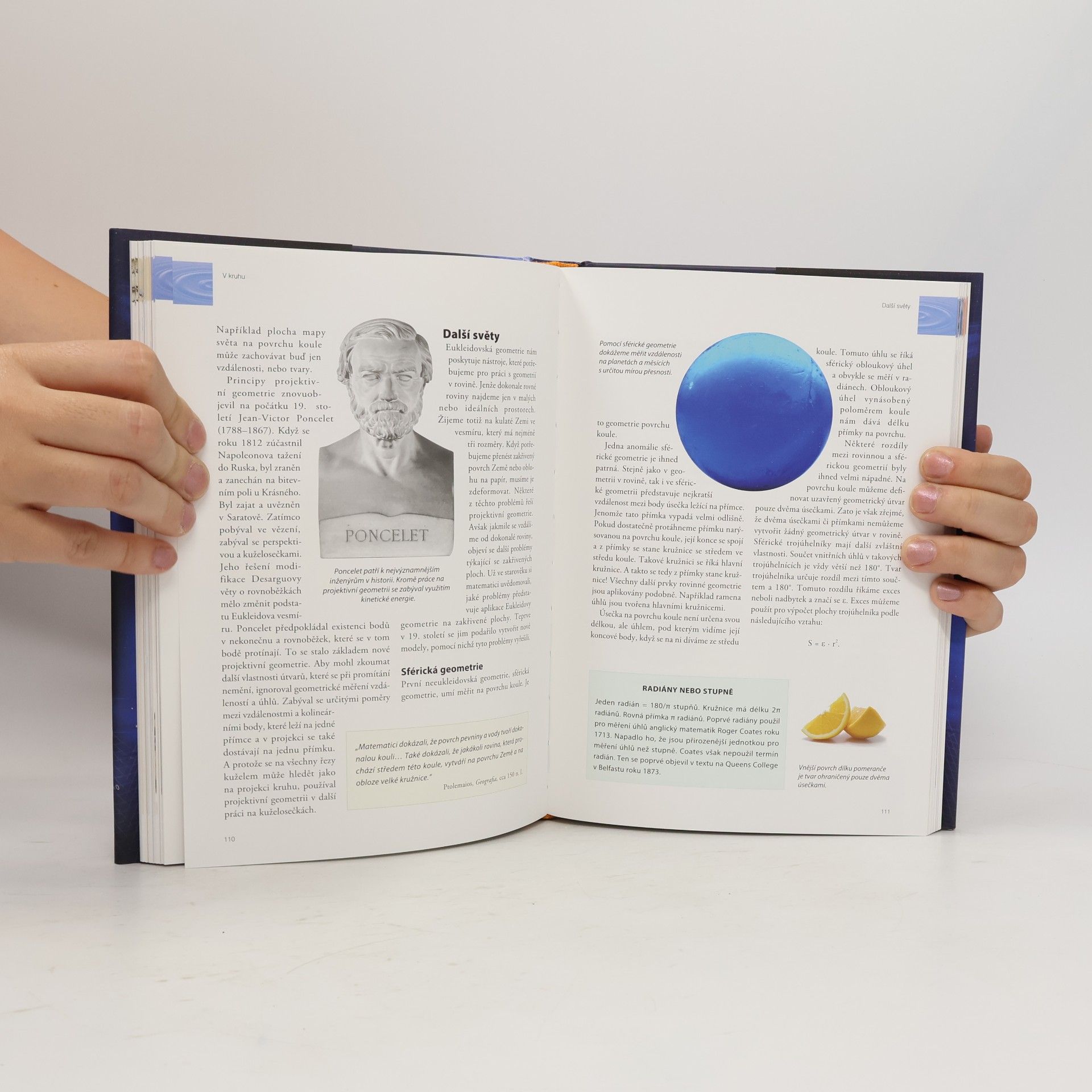 Anne Rooney Příběh matematiky - od projektování pyramid po objevení nekonečna