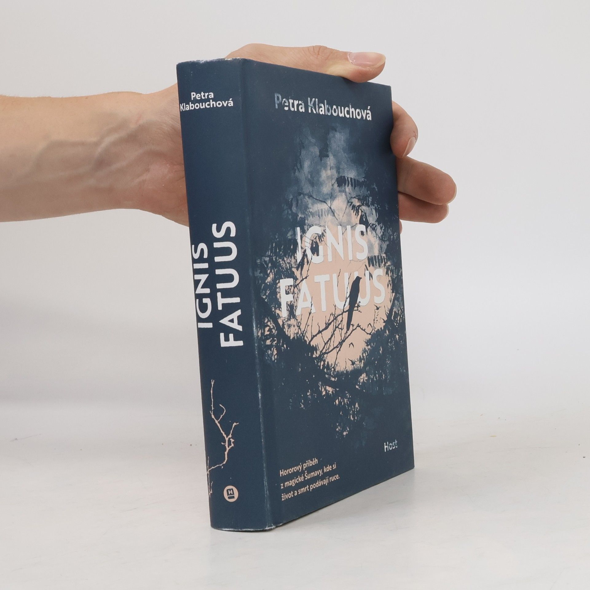 Ignis Fatuus