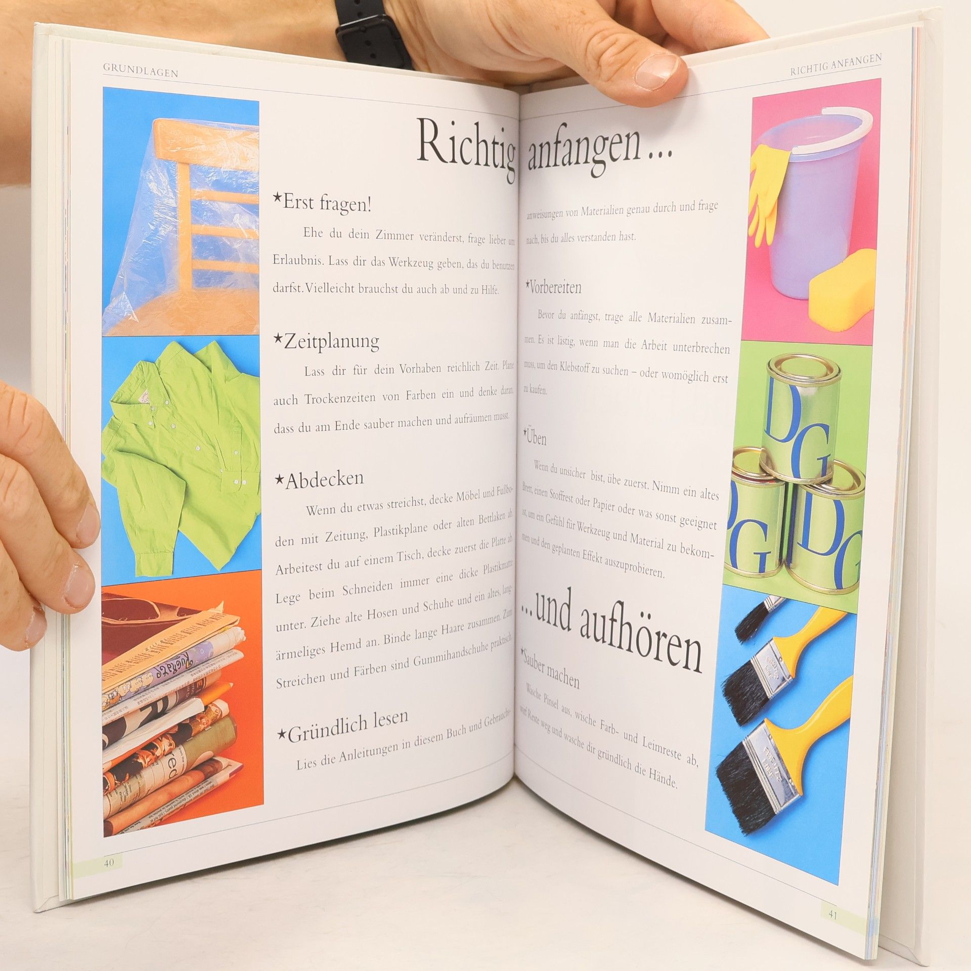Jane Bull 100 Ideen für dein Zimmer