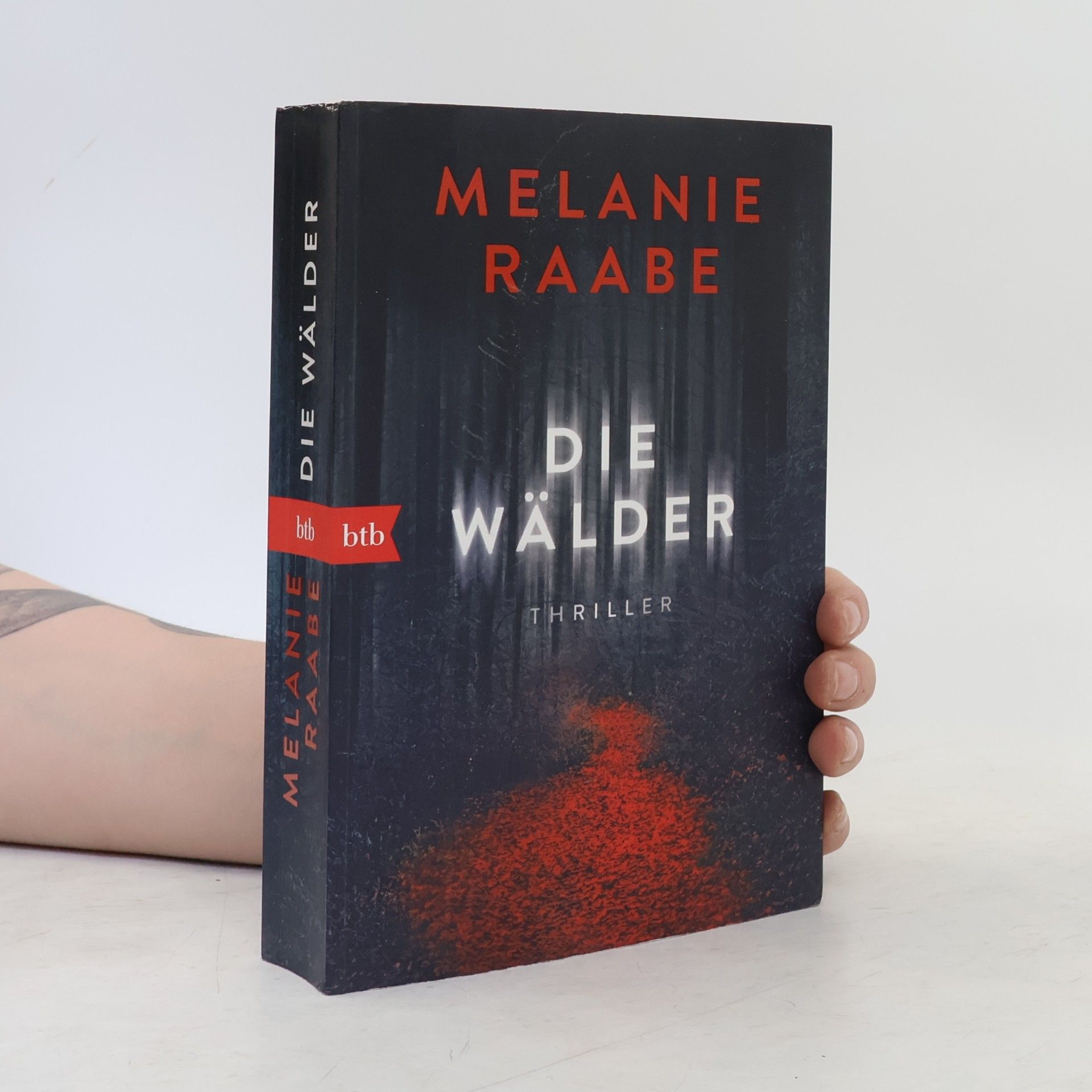 Die Wälder