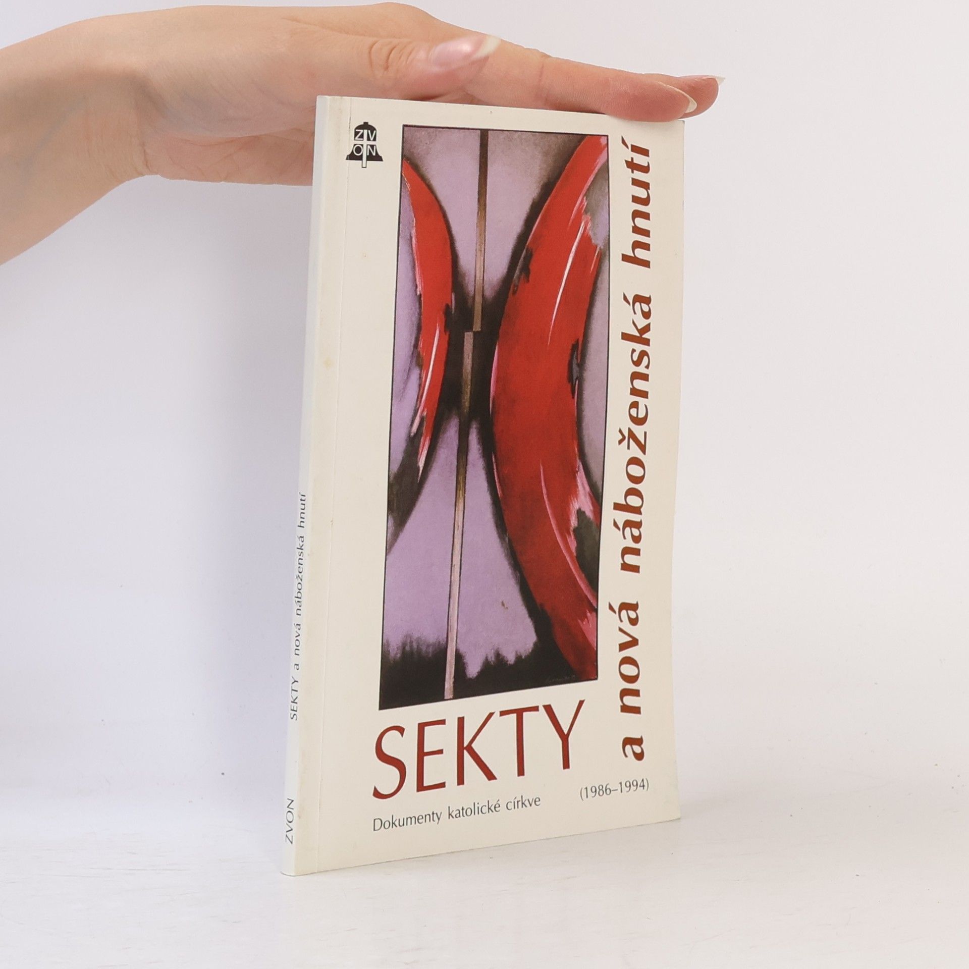 Autorenkollektiv Sekty a nová náboženská hnutí