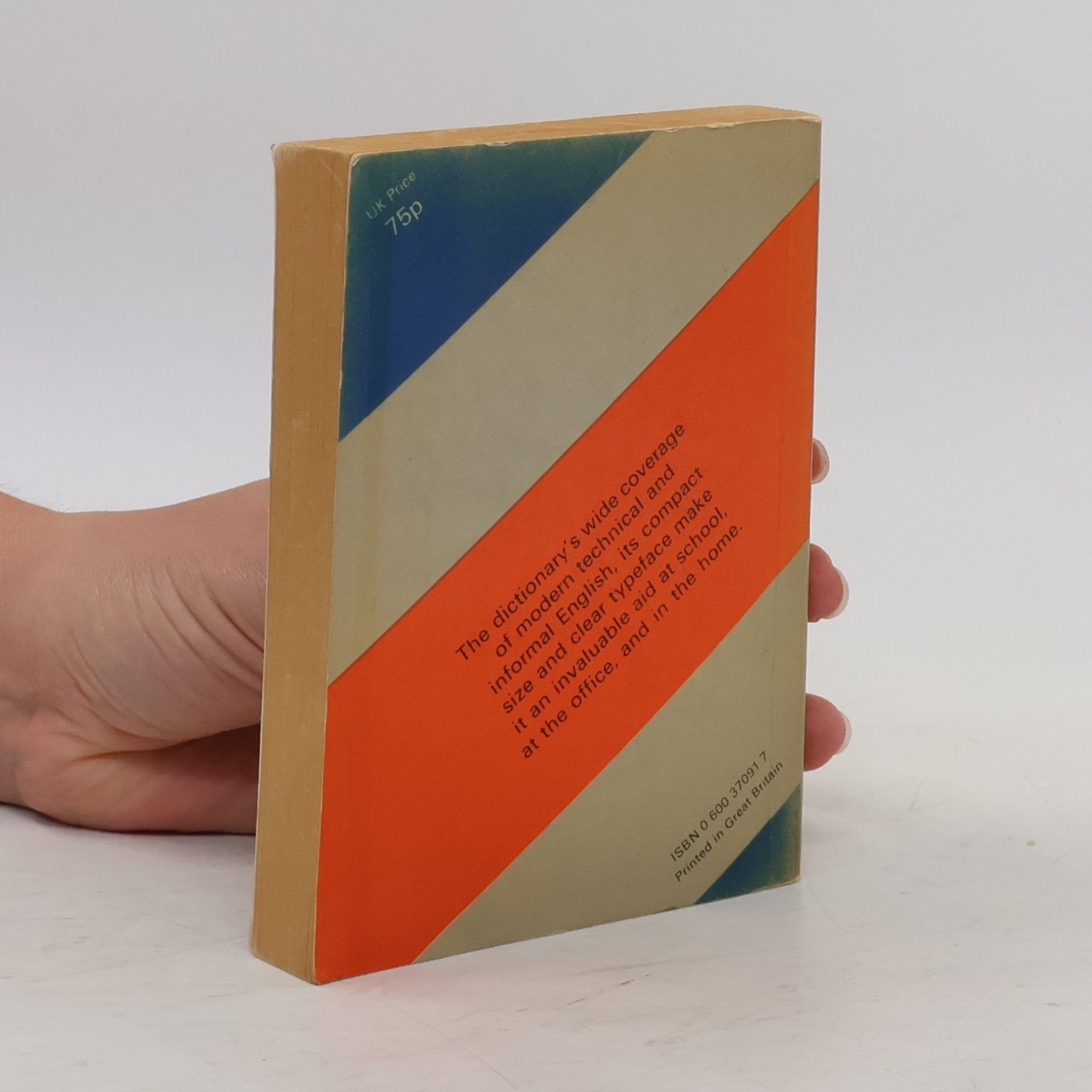 Collectif d'auteurs Pocket English Dictionary