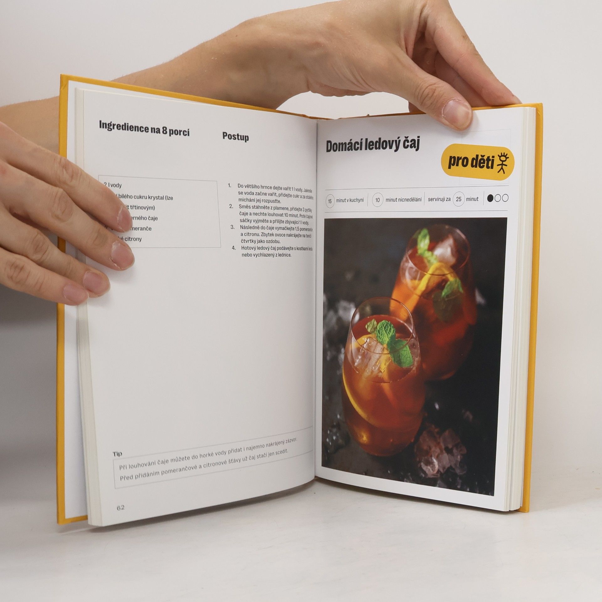 Various authors 30 minut v kuchyni