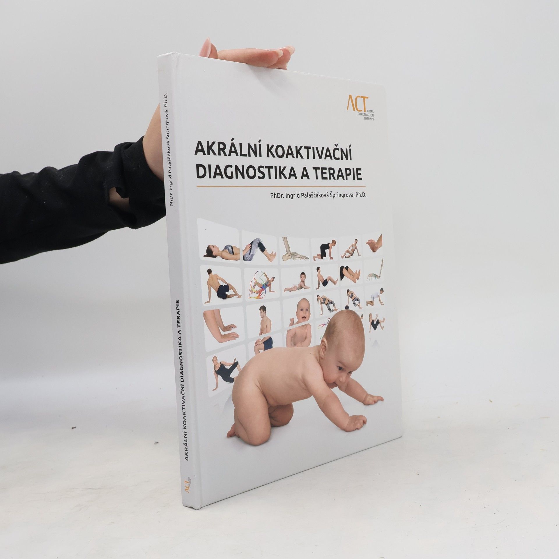 Akrální koaktivační diagnostika a terapie