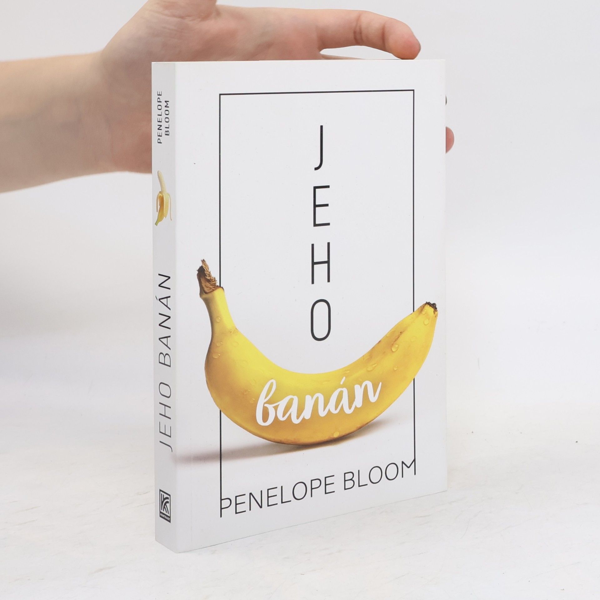 Penelope Bloom Jeho banán