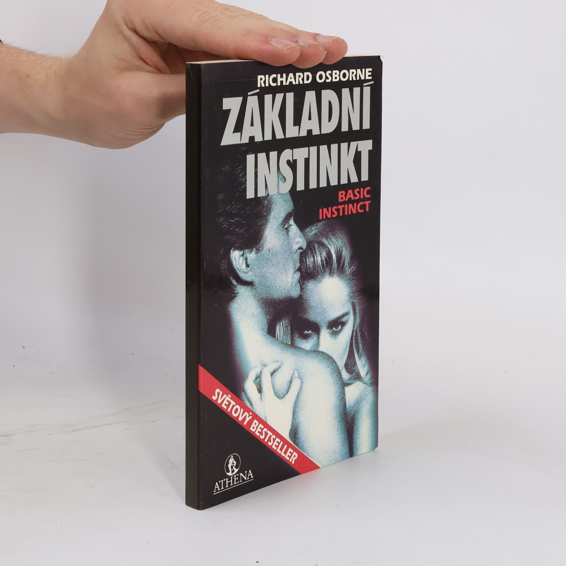 Richard Osborne Základní instinkt