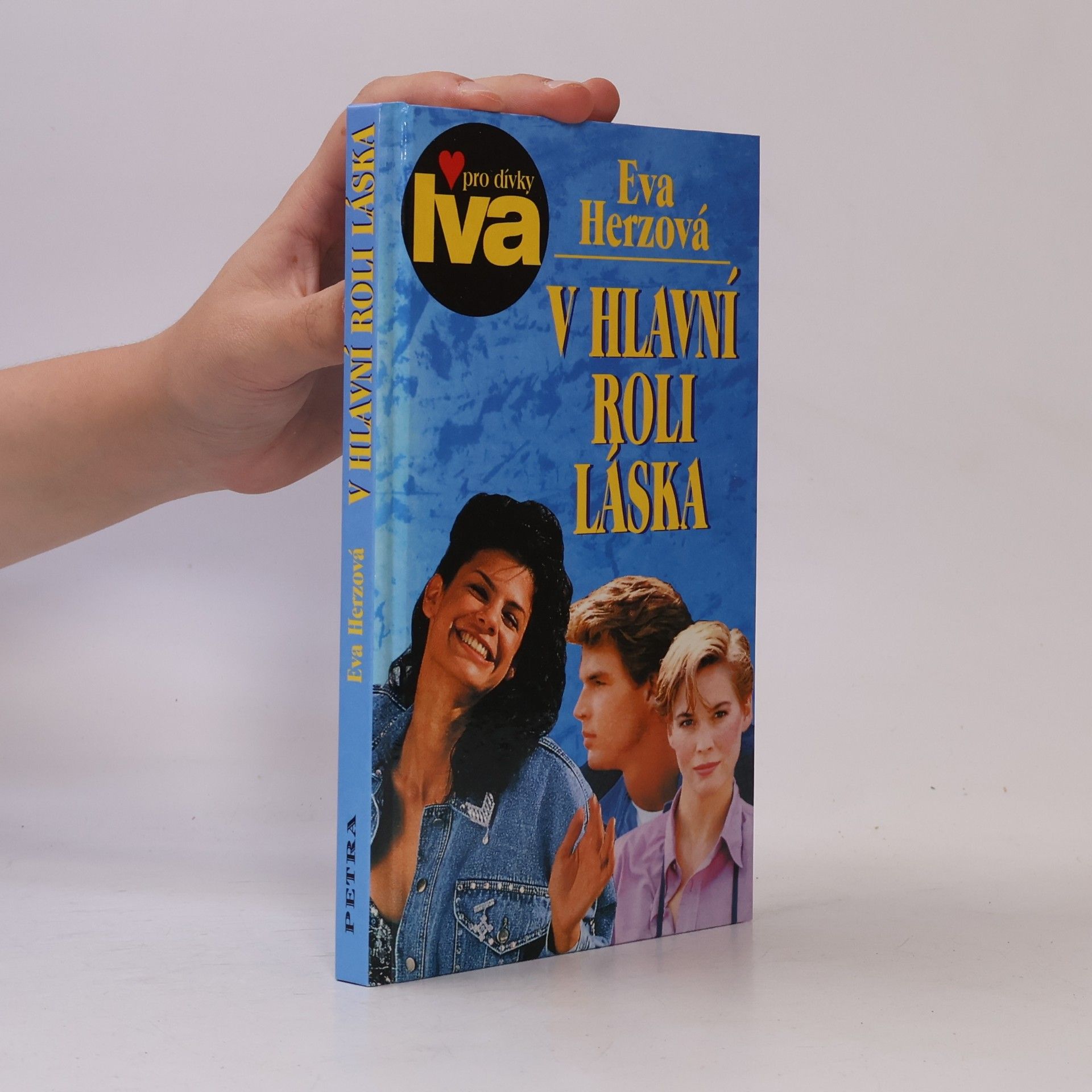 V hlavní roli láska