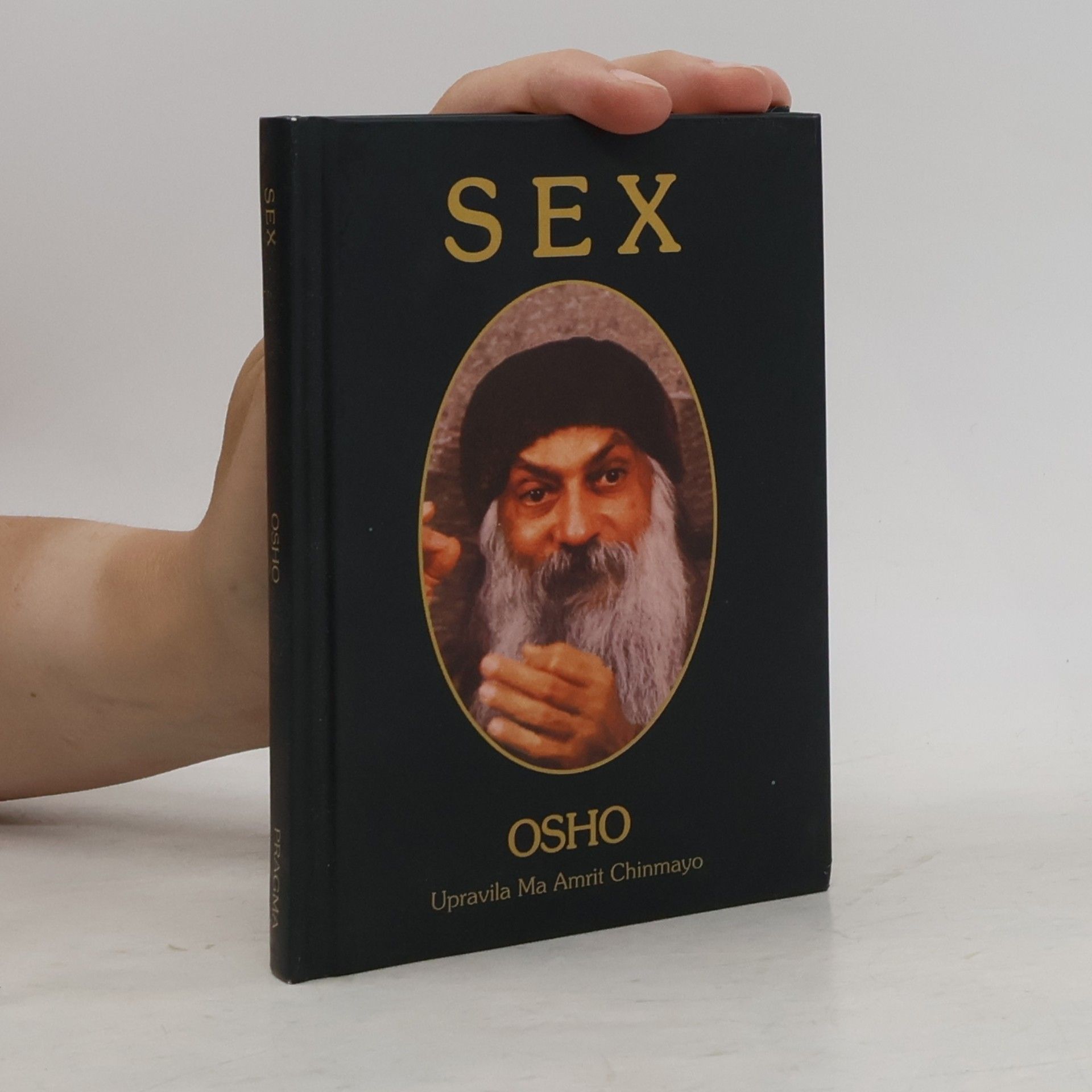 Ošó Sex