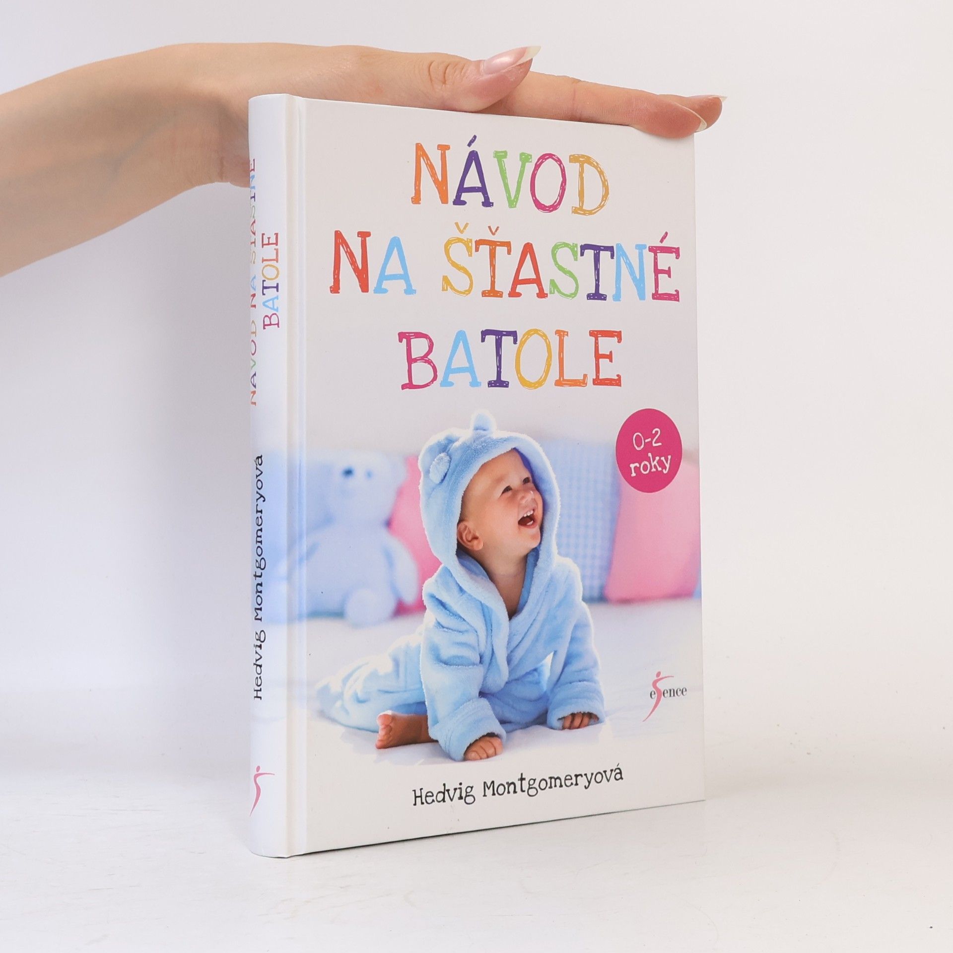 Návod na šťastné batole