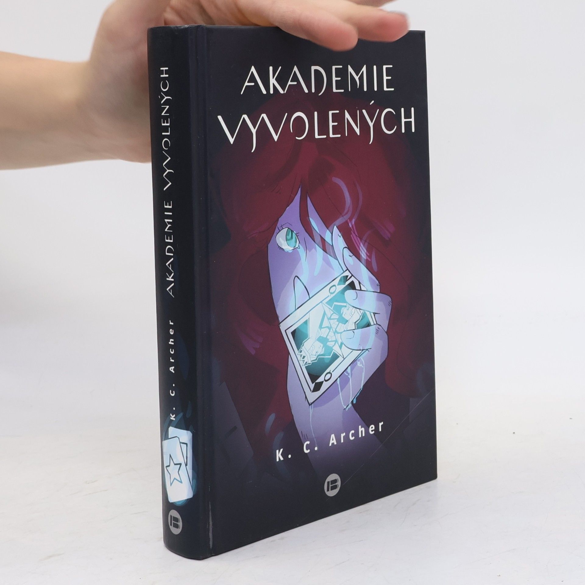 K. C. Archer Akademie vyvolených