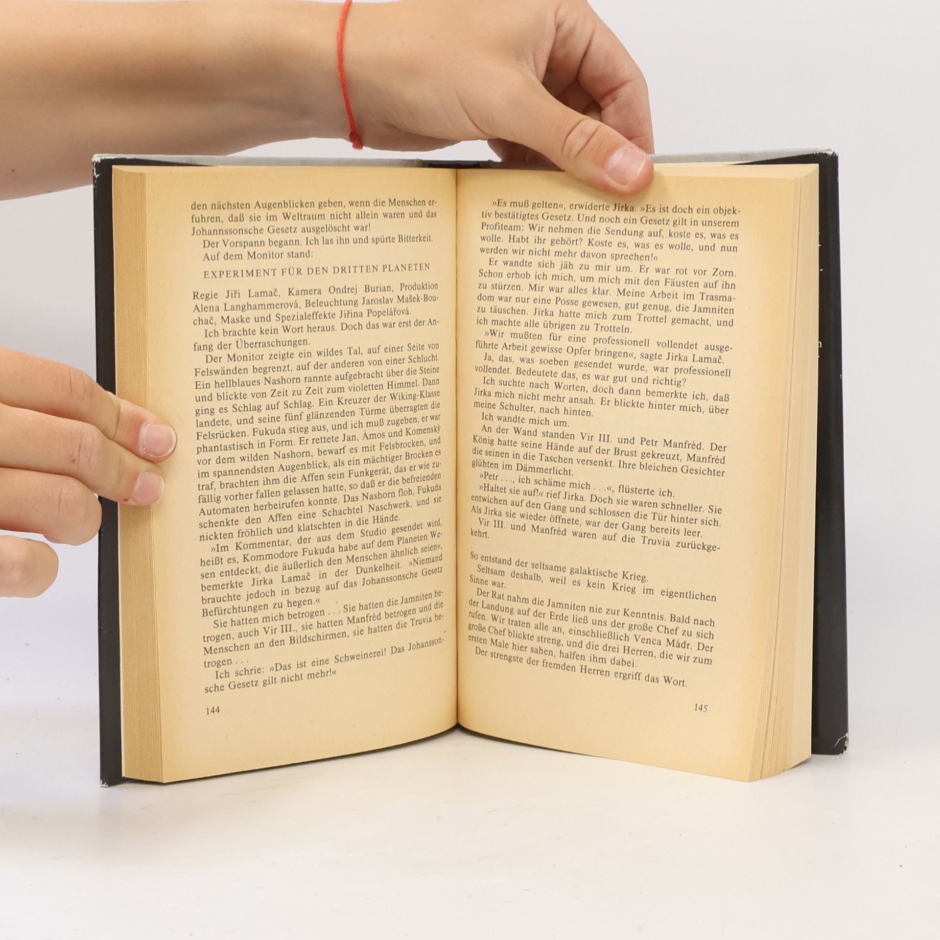 Autorenkollektiv Neue Sterne : Eine Anthologie tschechischer phantastischer Erzählungen