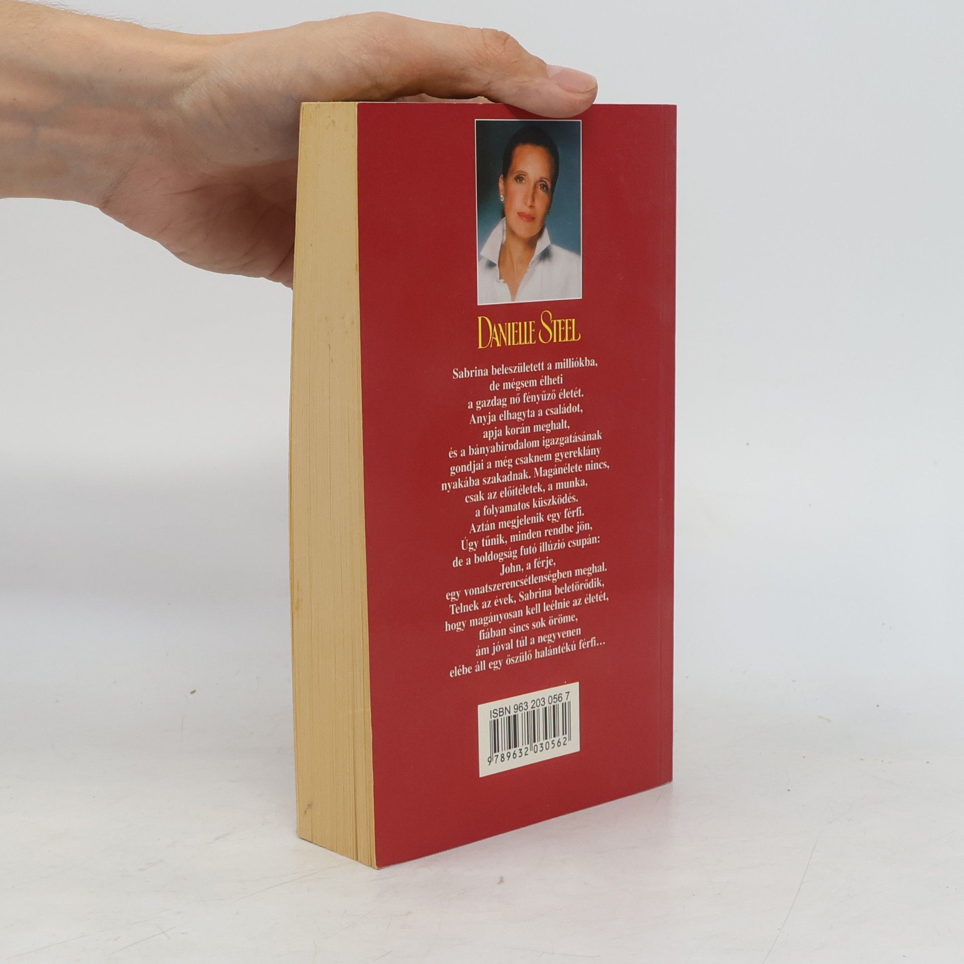 Danielle Steel Ujra jön a szerelem