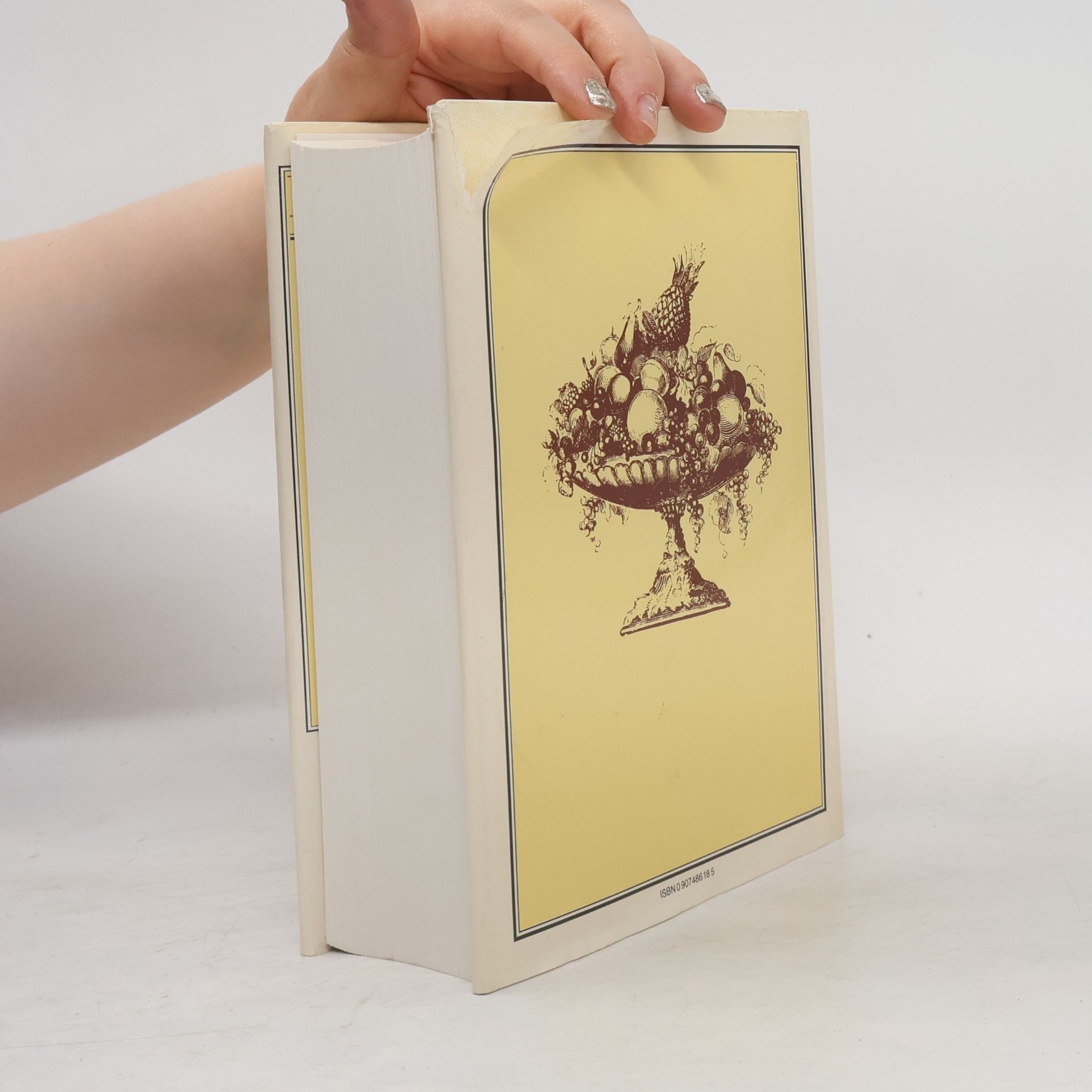 Isabella Beeton Mrs. Beeton's Book of Household Management