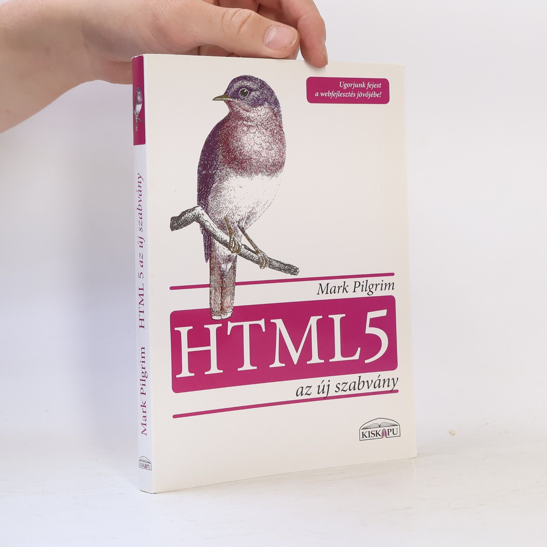 HTML5