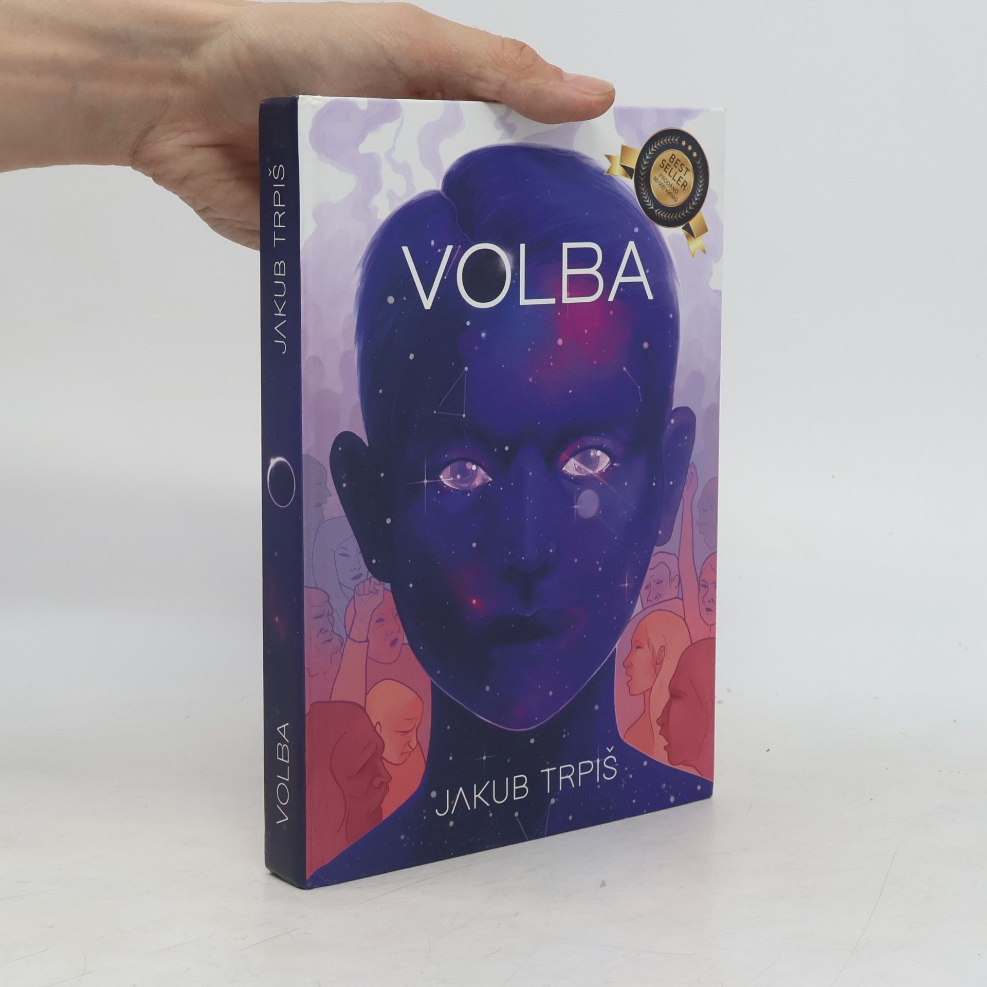 Jakub Trpiš Volba