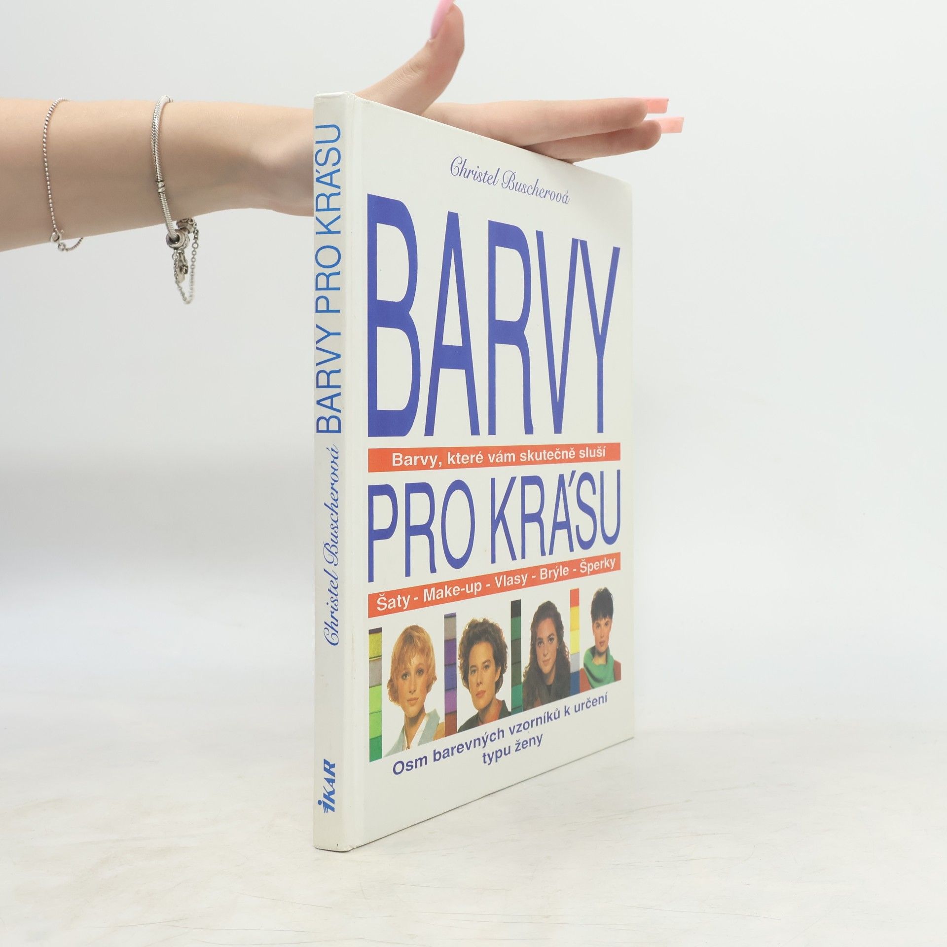 Barvy pro krásu