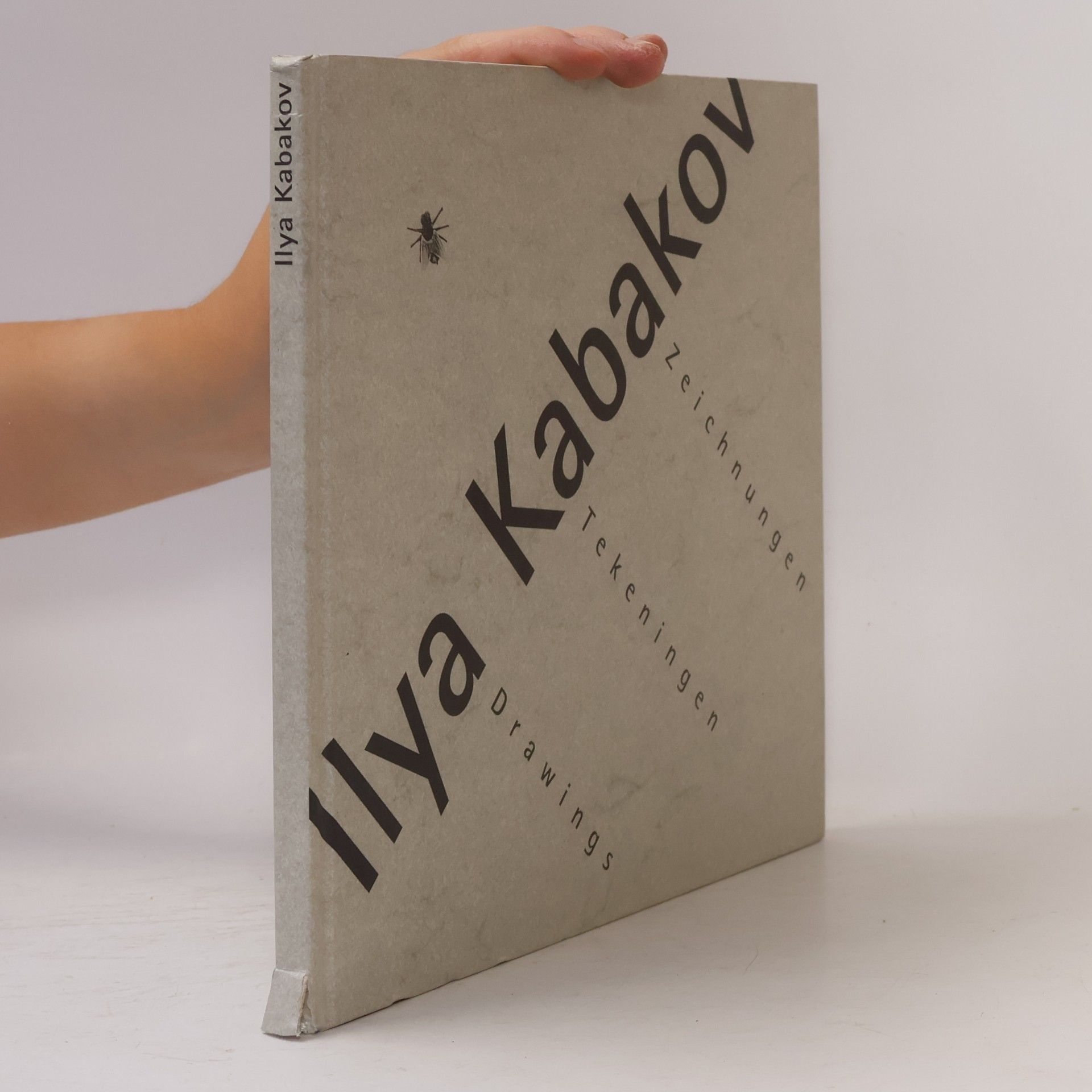 International Comparative Literature Association Ilya Kabakov