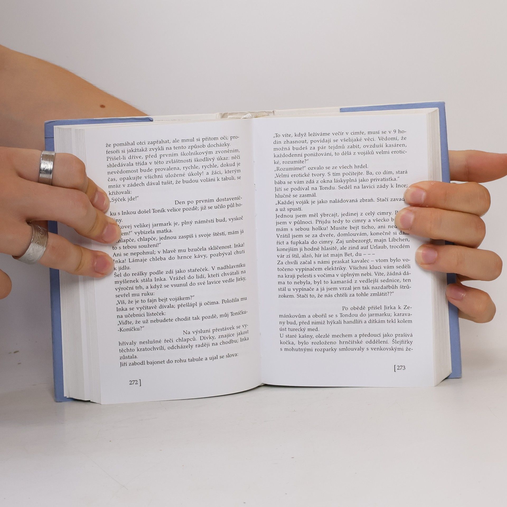 Vladislav Vančura Poetistická próza