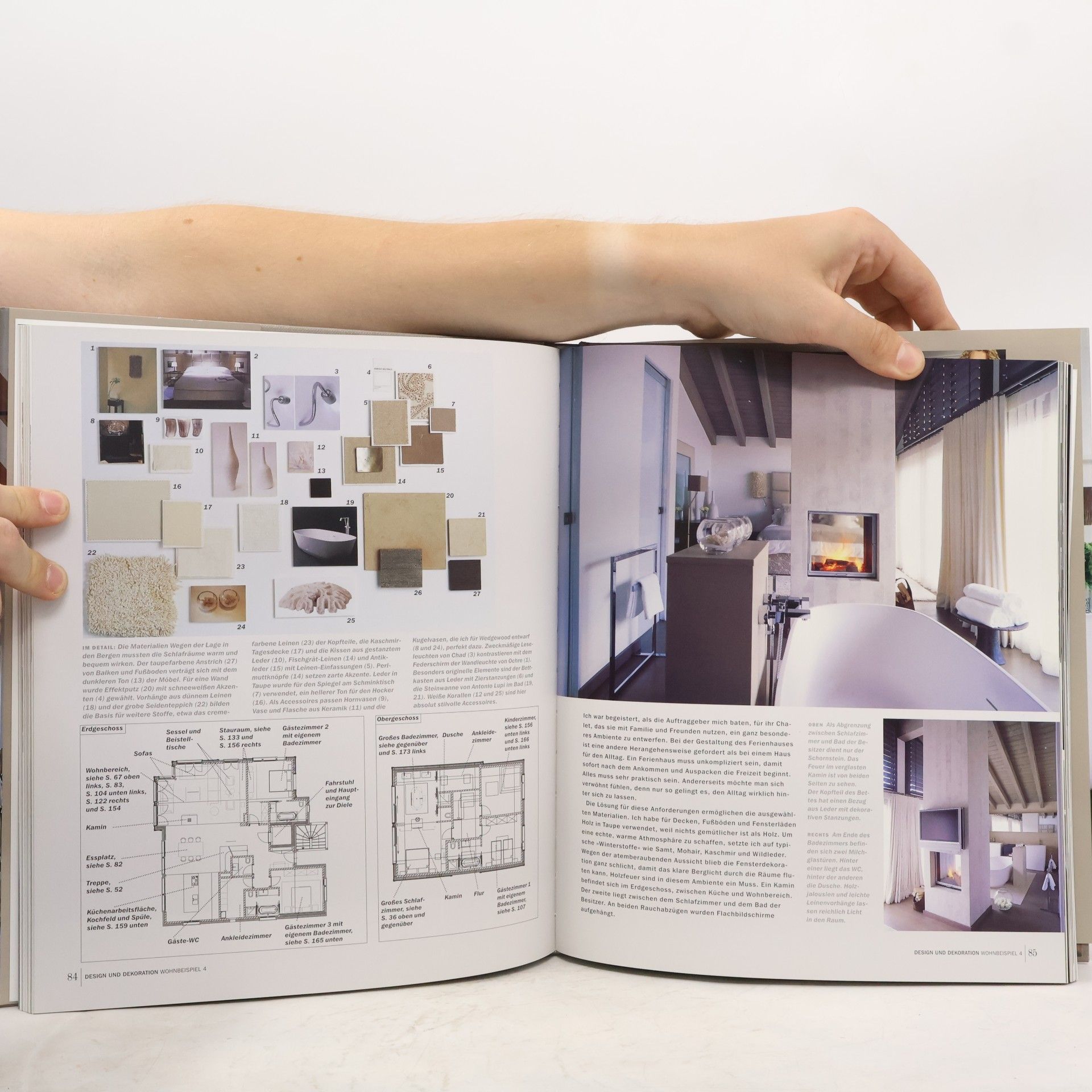 Kelly Hoppen Zuhause!
