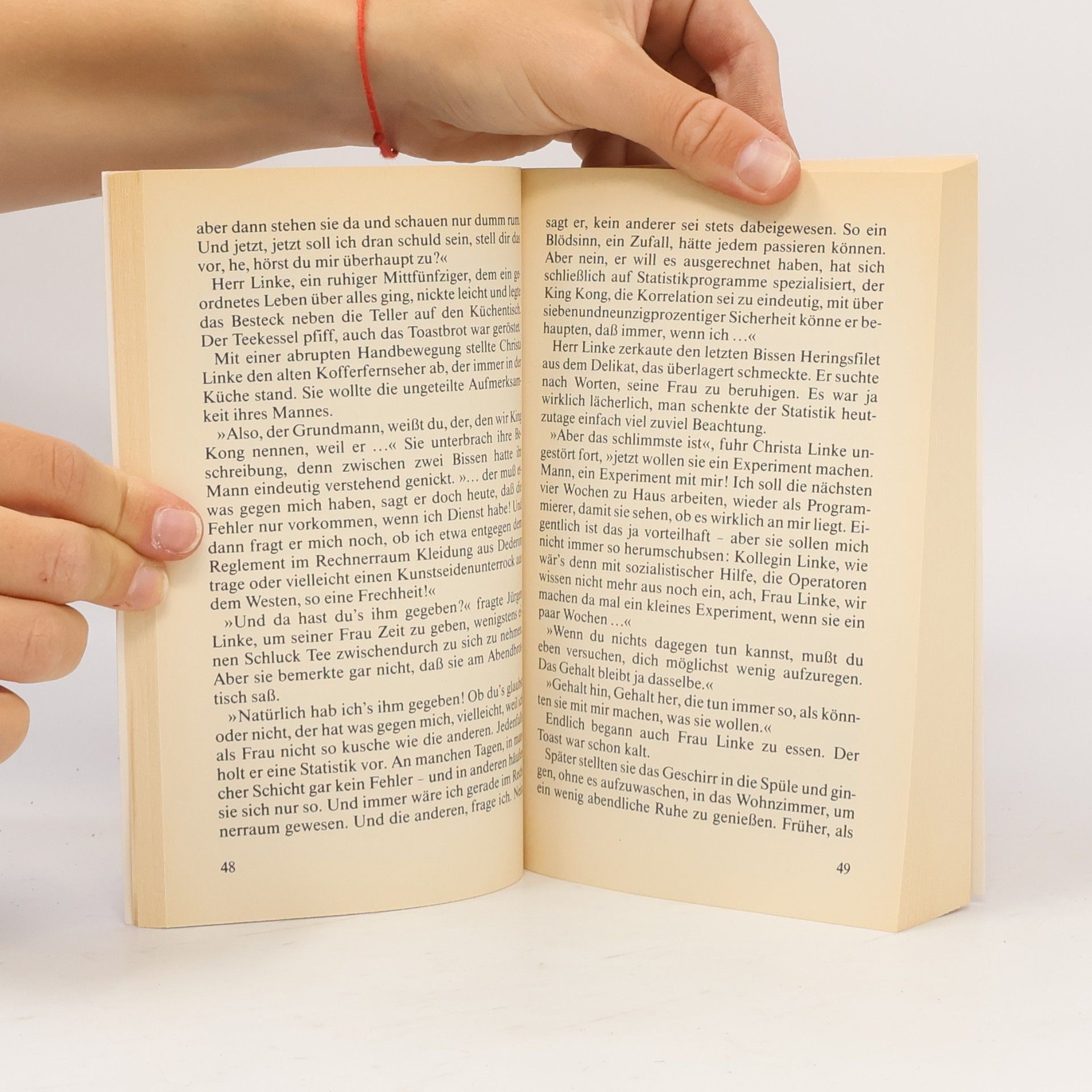 Karlheinz Steinmüller NL-Taschenbücher: Der letzte Tag auf der Venus