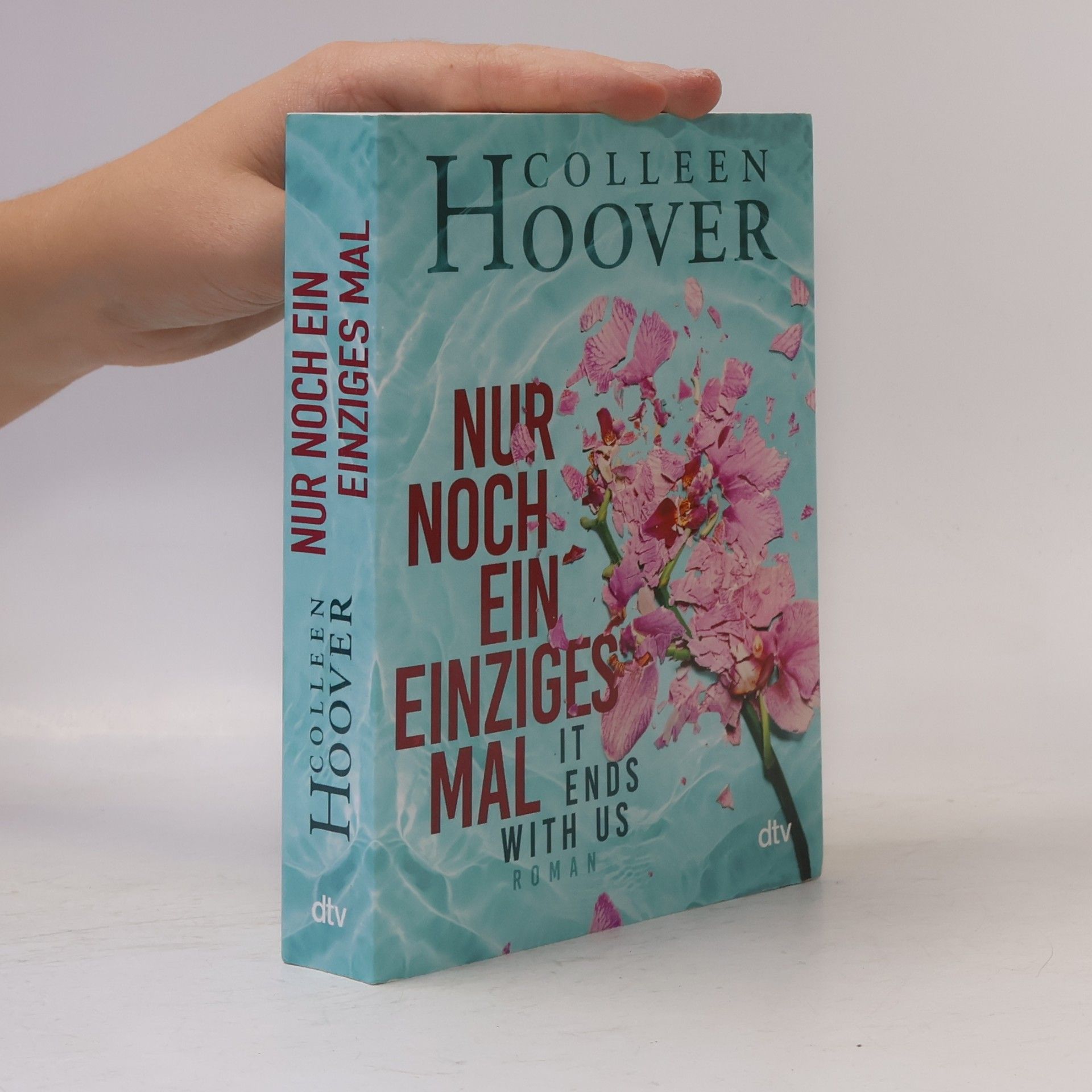 Nur noch ein einziges Mal