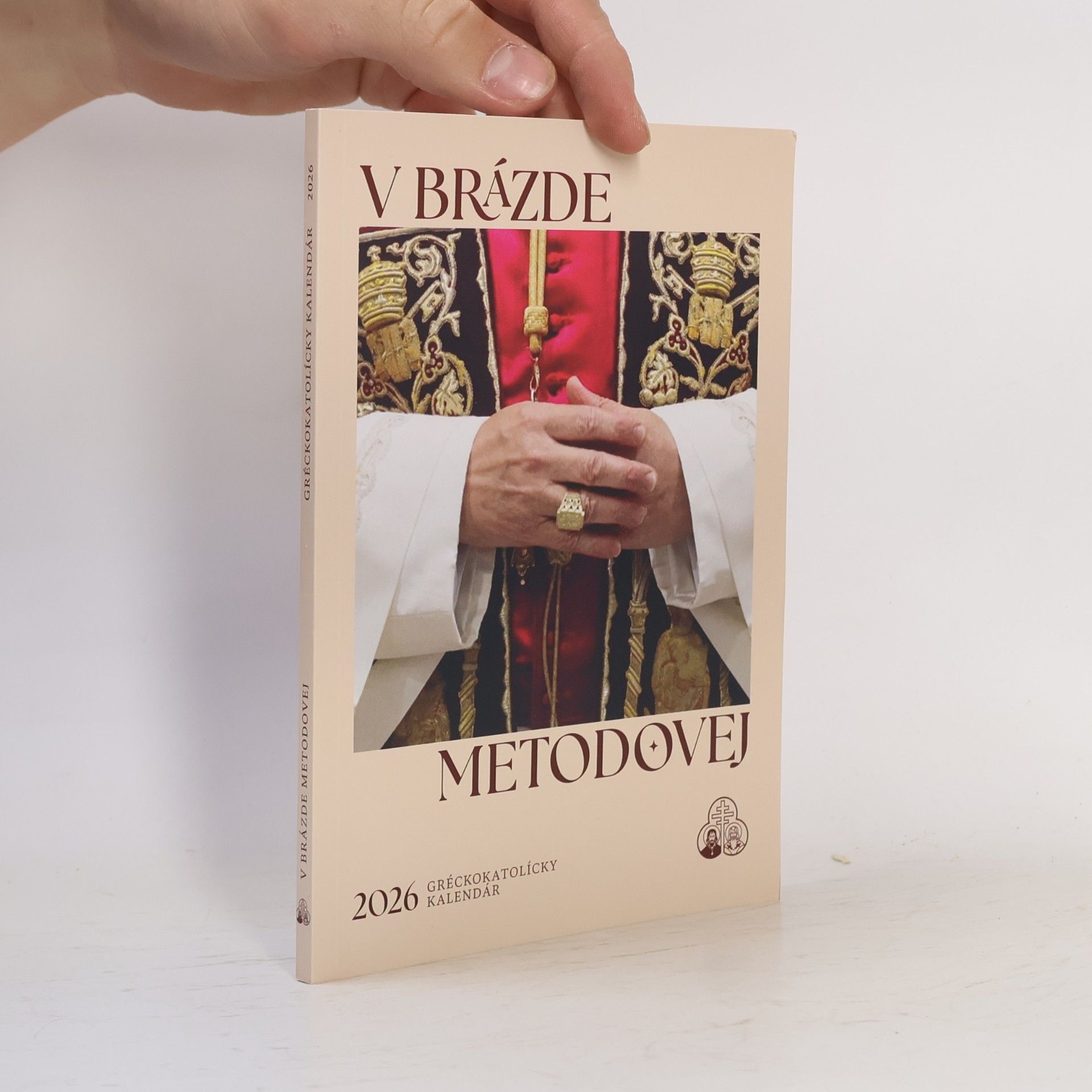Various authors V brázde metodovej