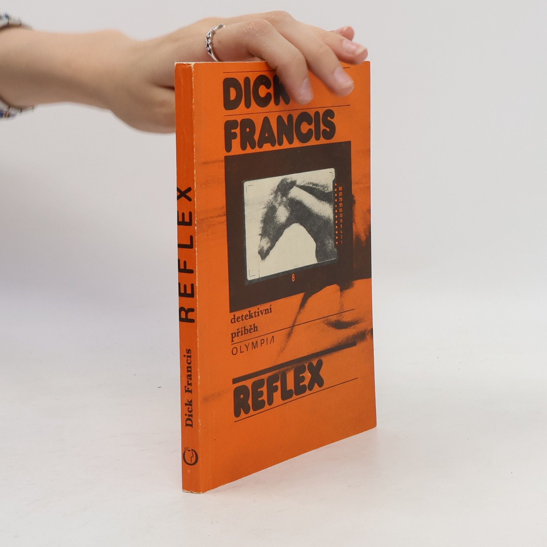 Dick Francis Reflex