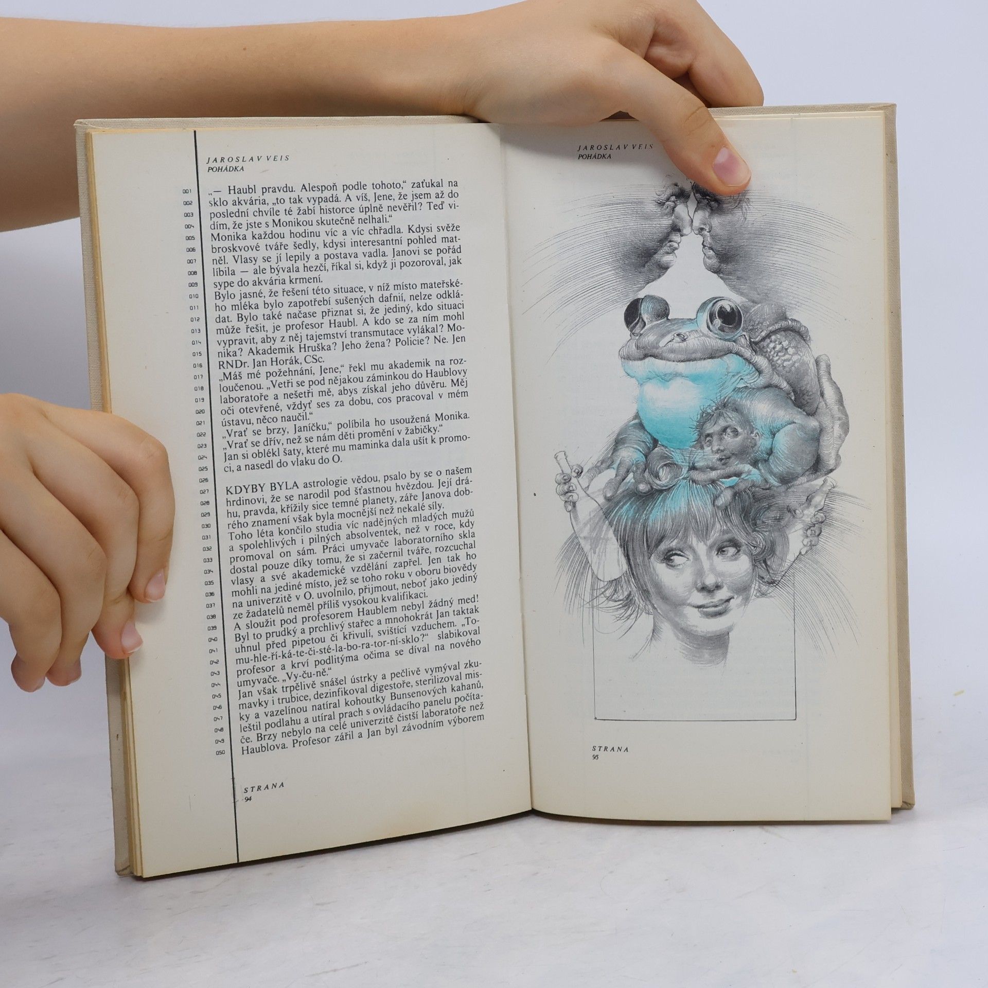 Various authors Příběhy s tajemstvím