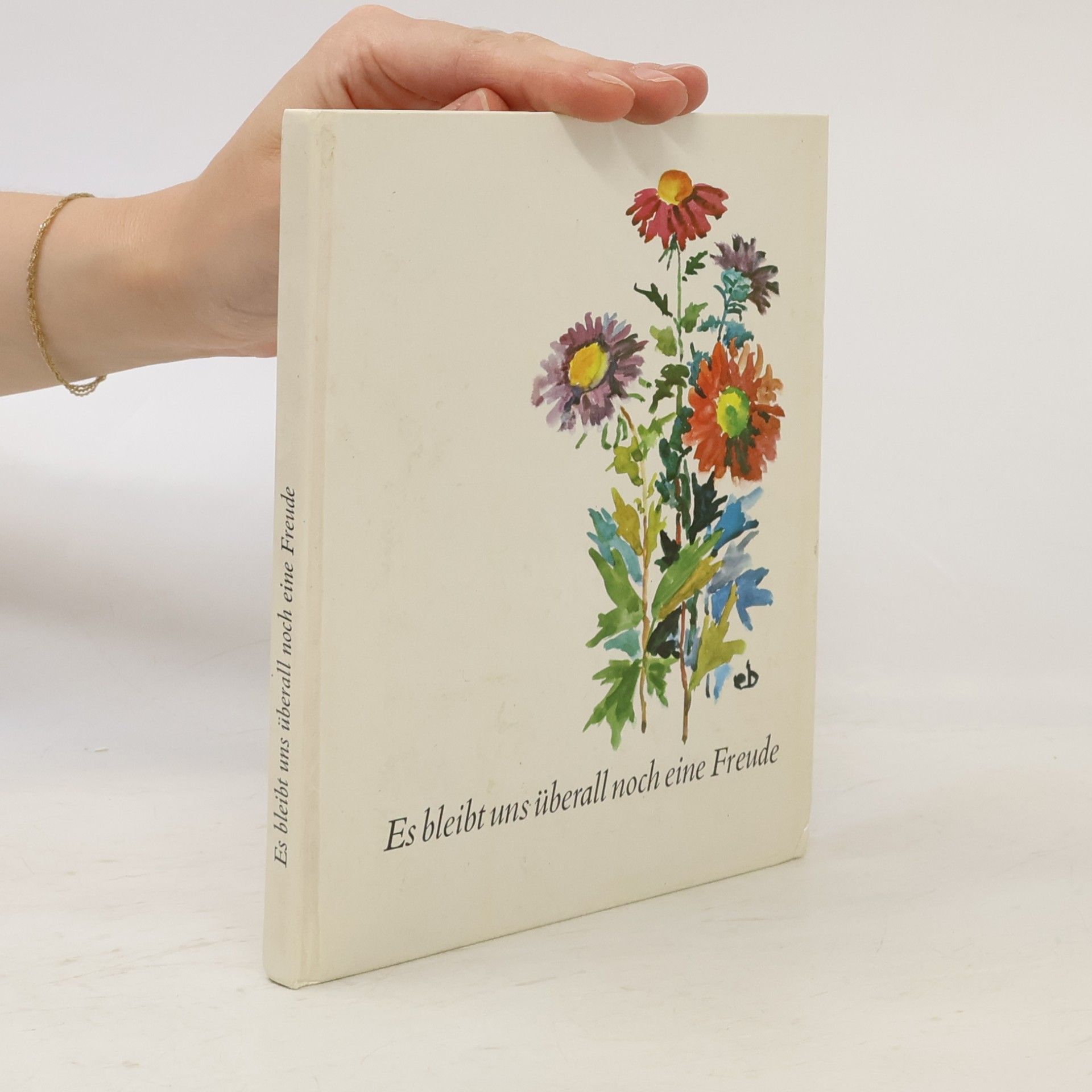 Autorenkollektiv Es bleibt uns überall noch eine Freude