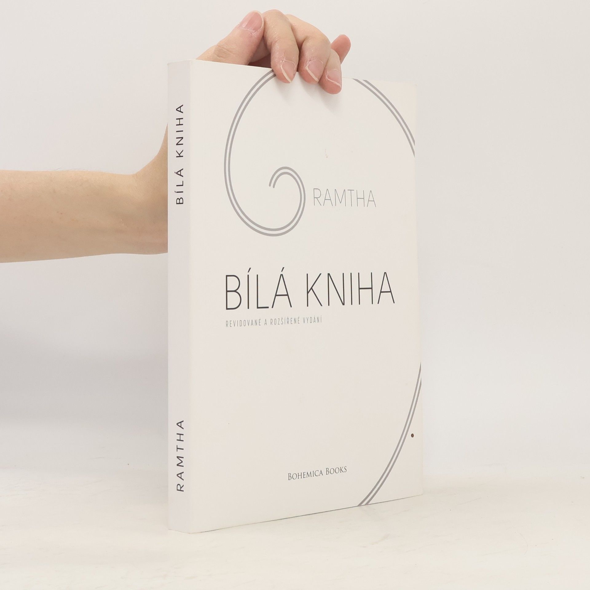 Bílá kniha