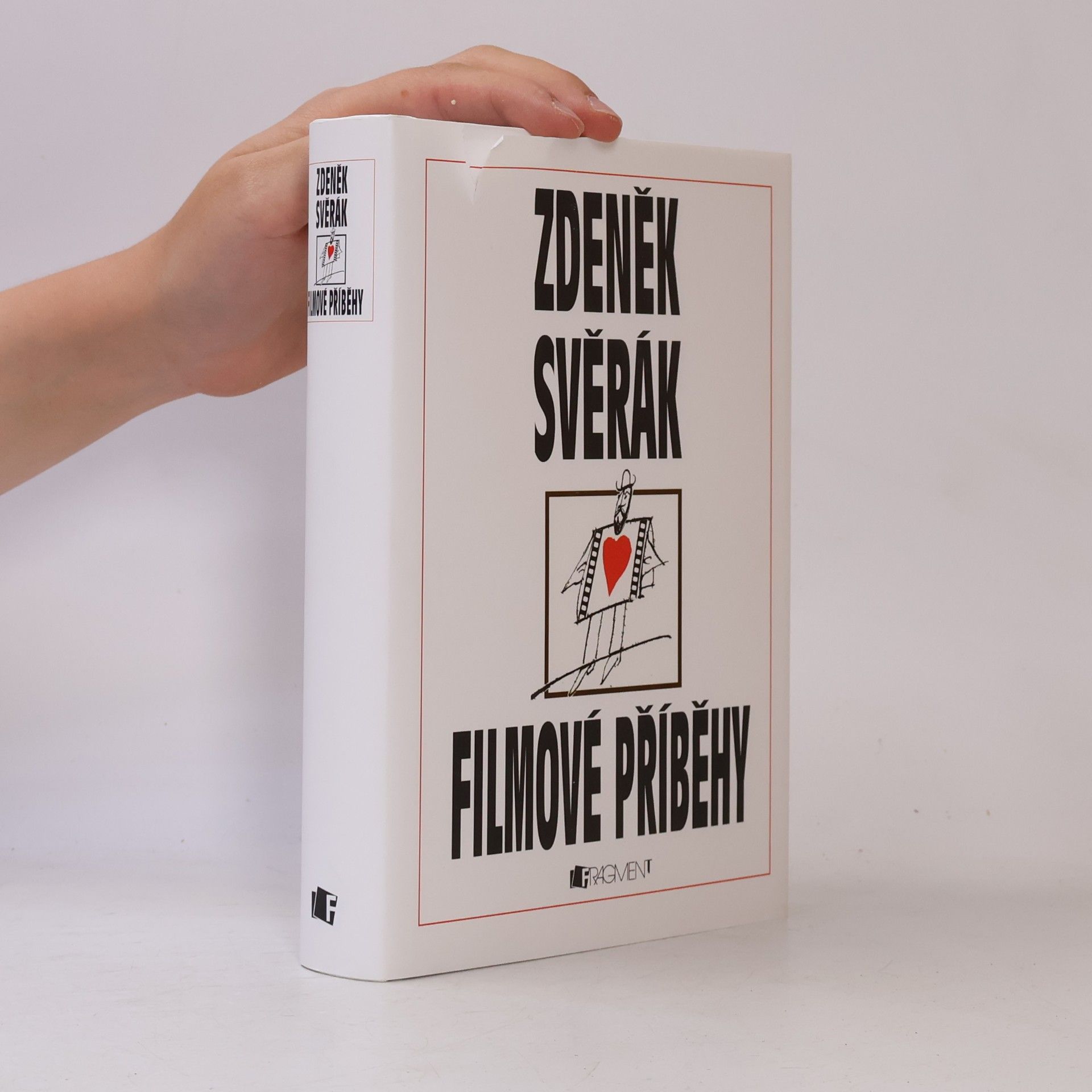 Zdeněk Svěrák Filmové příběhy