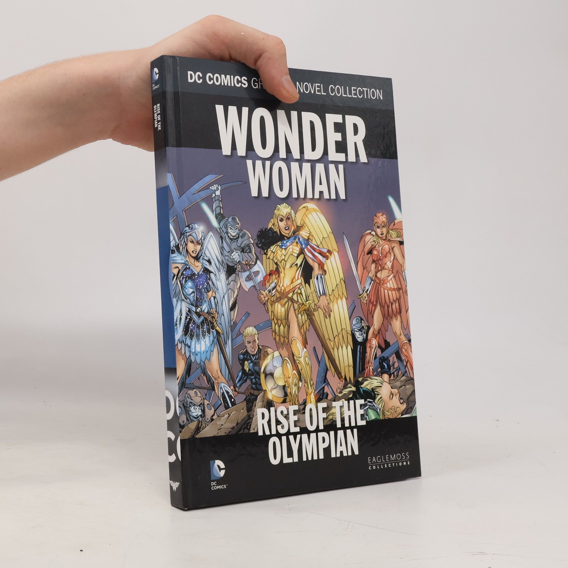 Autorenkollektiv Wonder Woman