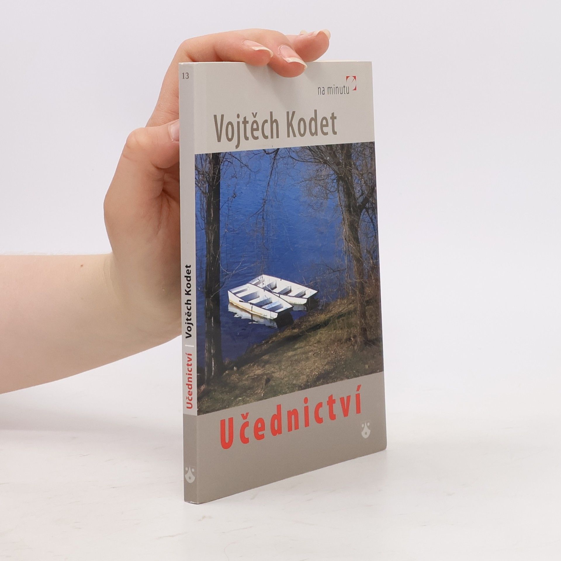 Učednictví