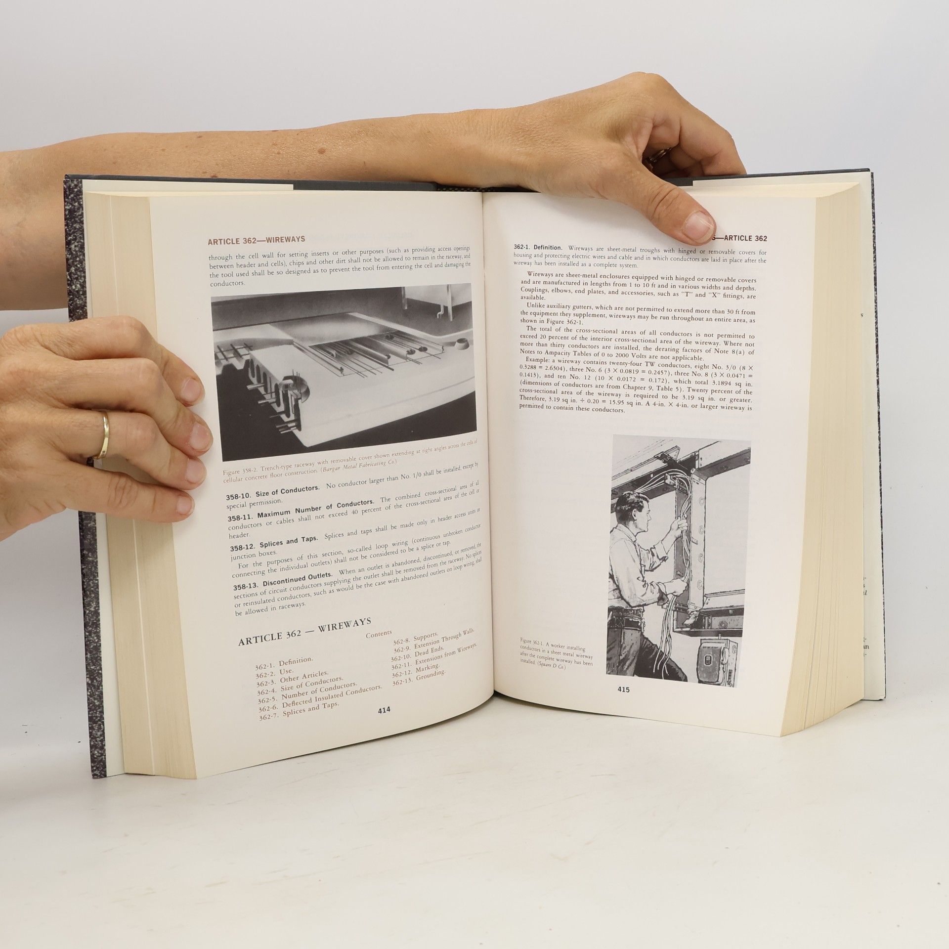 Mark W. Earley The National Electrical Code 1990 Handbook