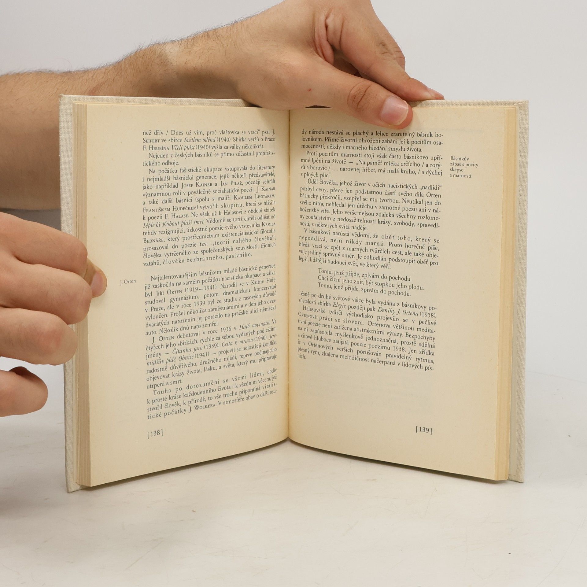 Milan Zeman Literatura pro 3. ročník středních škol