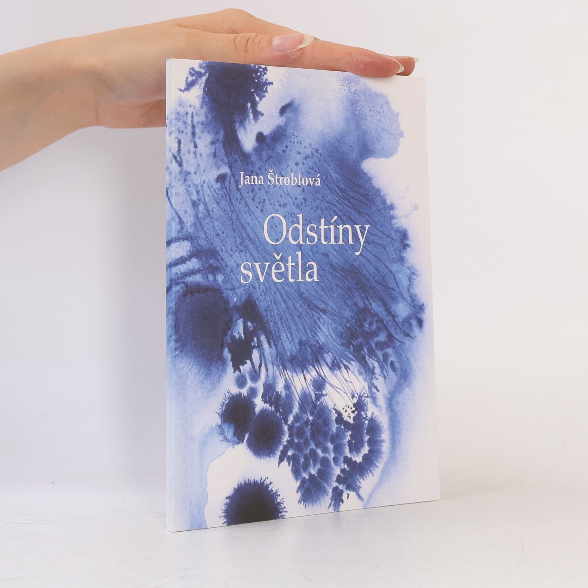 Odstíny světla